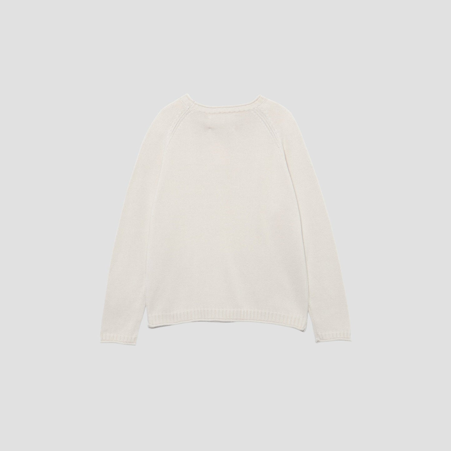 BASIC COTTON KNIT