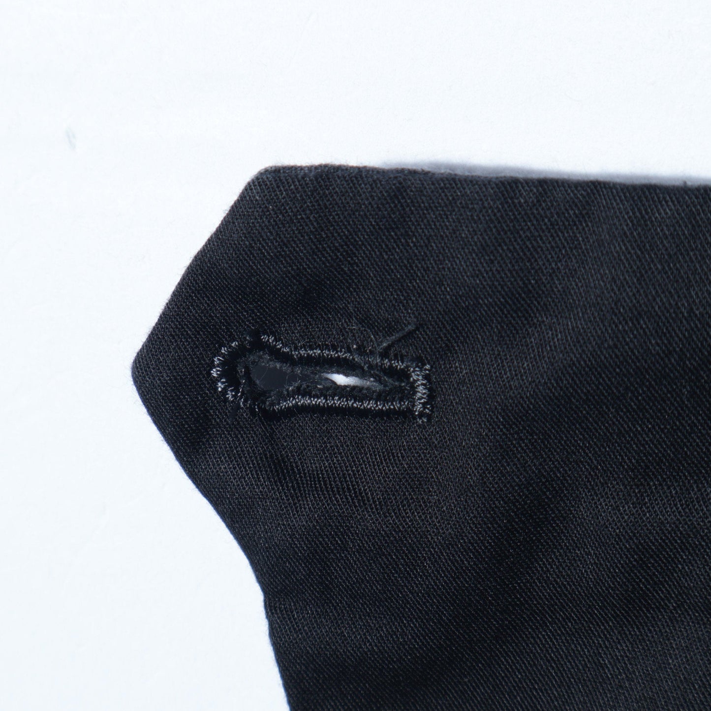 COTTON LINEN TROUSERS