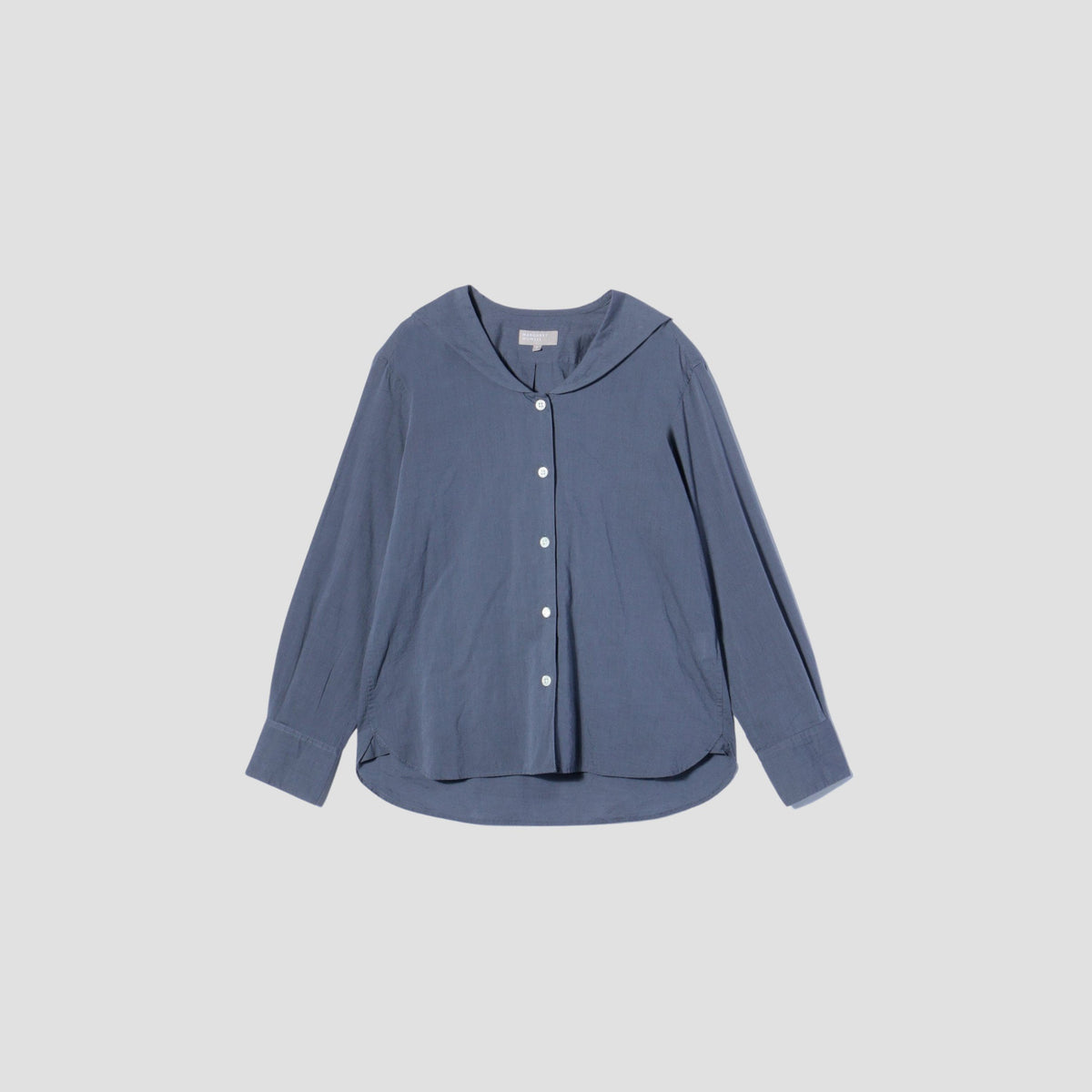 SOFT WASHED COTTON SHIRT