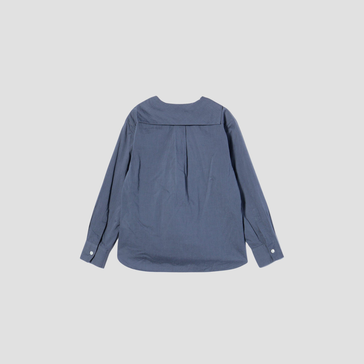 SOFT WASHED COTTON SHIRT