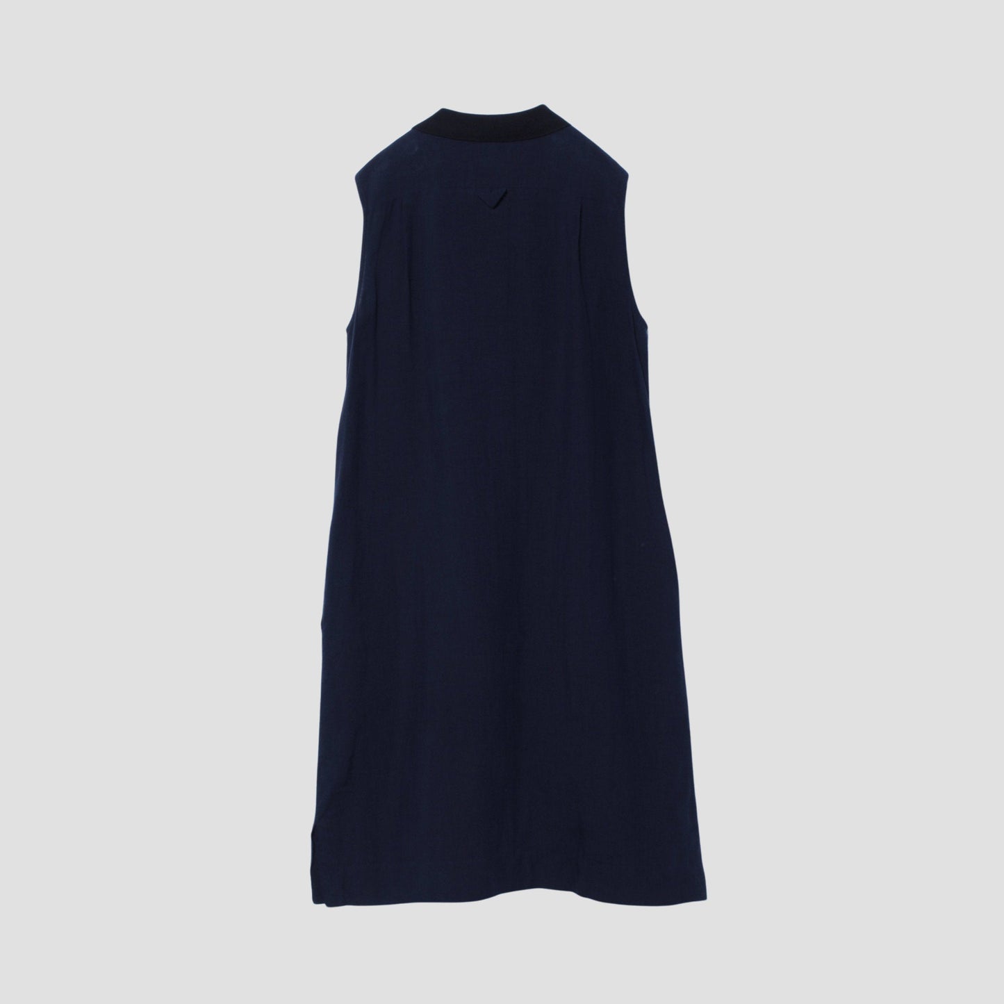 FINE LINEN DRESS