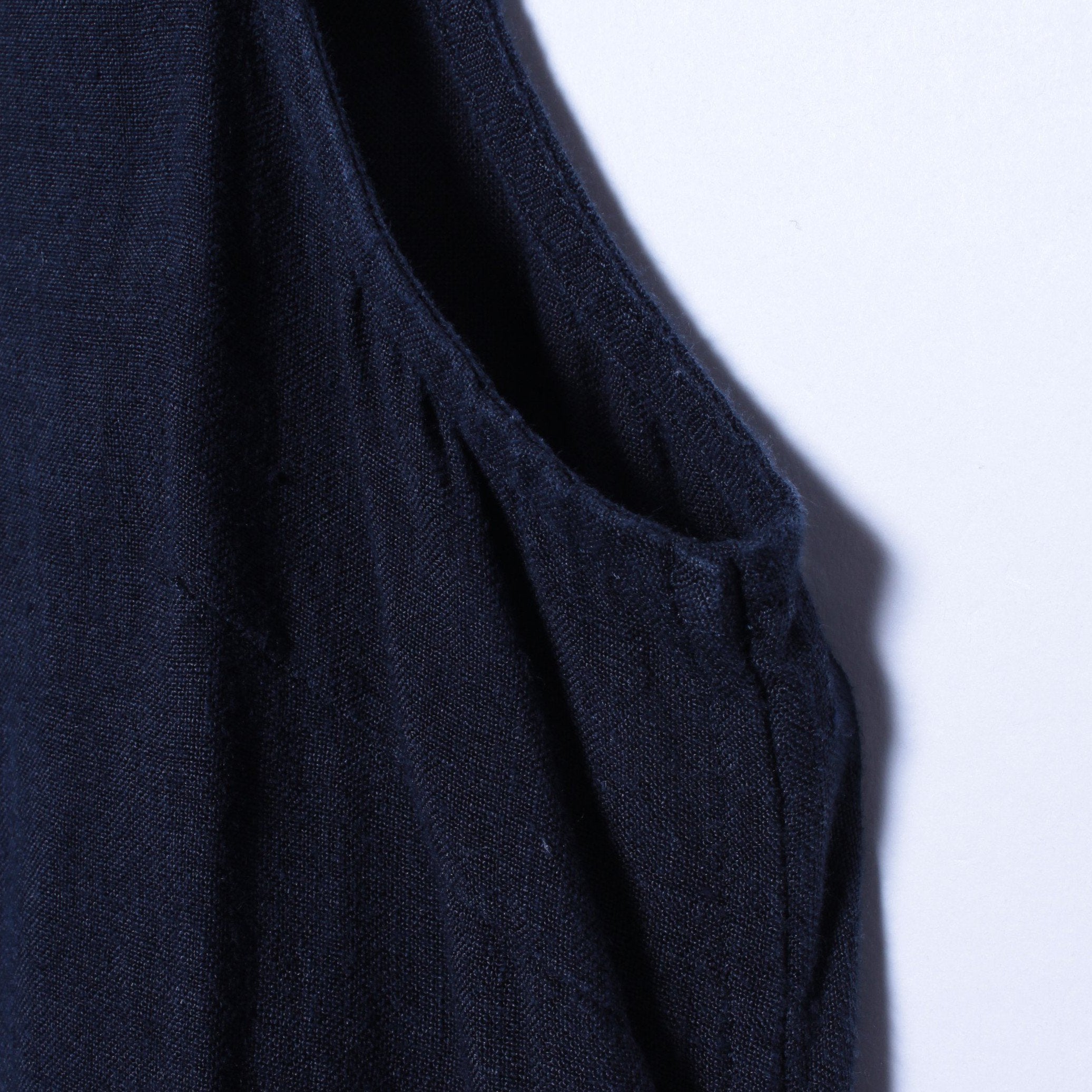 ✨美品✨ MARGARET HOWELL ネイビー ワンピース 2 ワンピース / II / NAVY(ネイビー) ｜ マーガレット・ハウエル