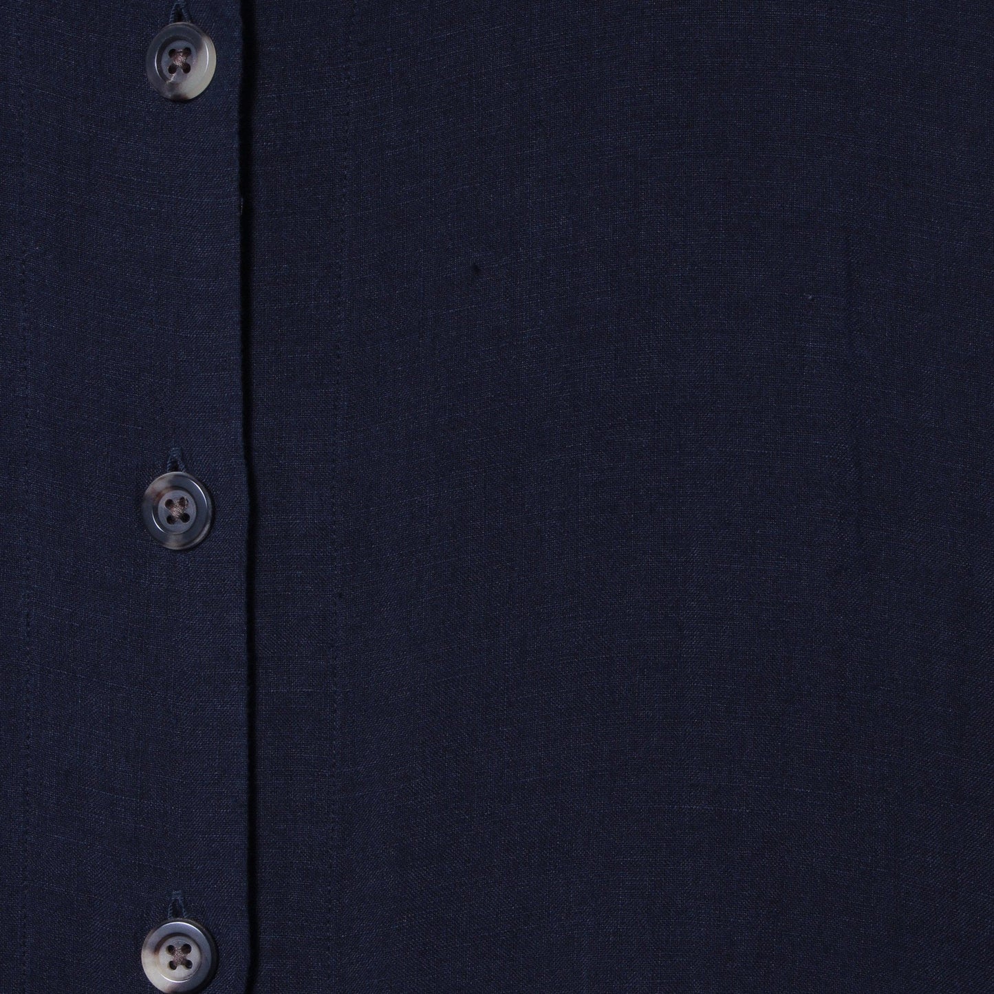 FINE LINEN DRESS