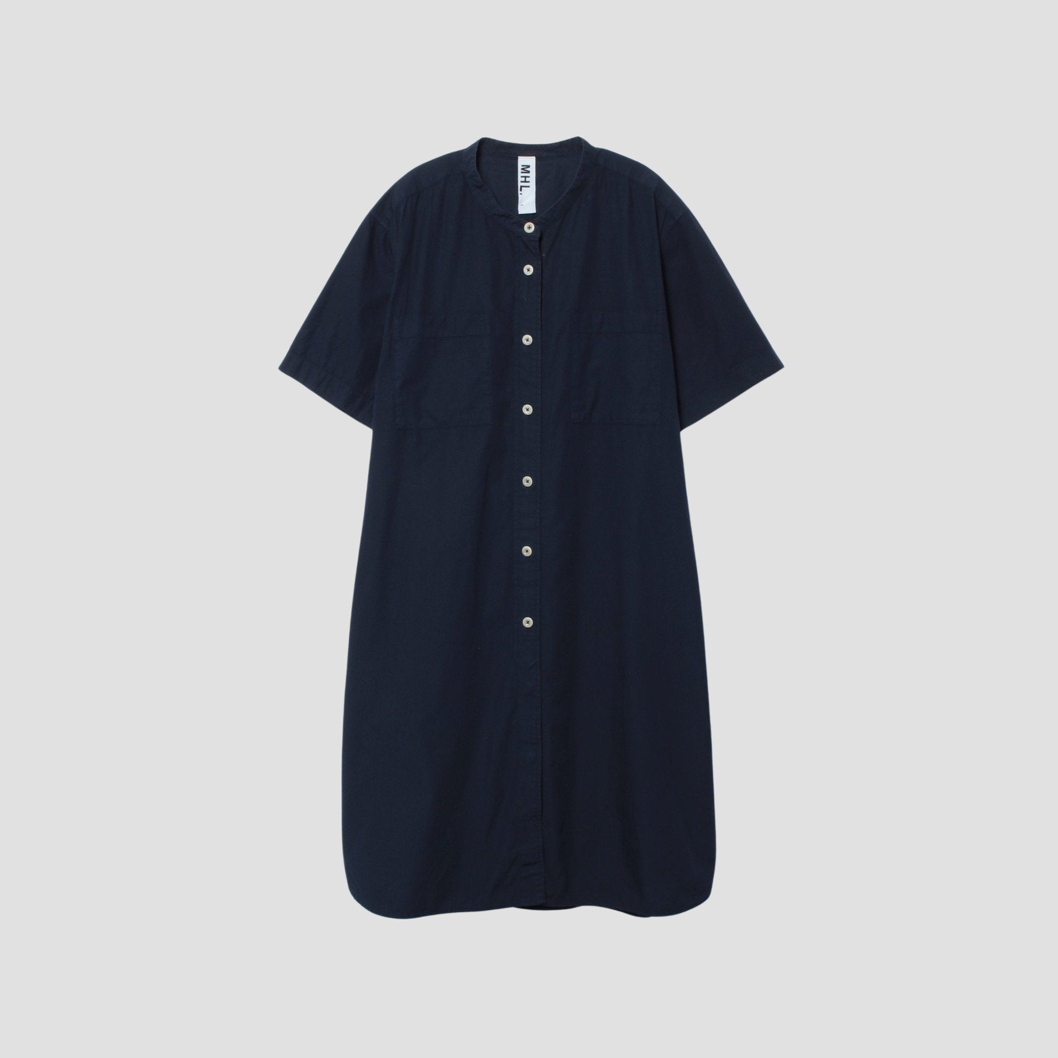 ✨美品✨ MARGARET HOWELL ネイビー ワンピース 2 ワンピース / II / NAVY(ネイビー) ｜ マーガレット・ハウエル