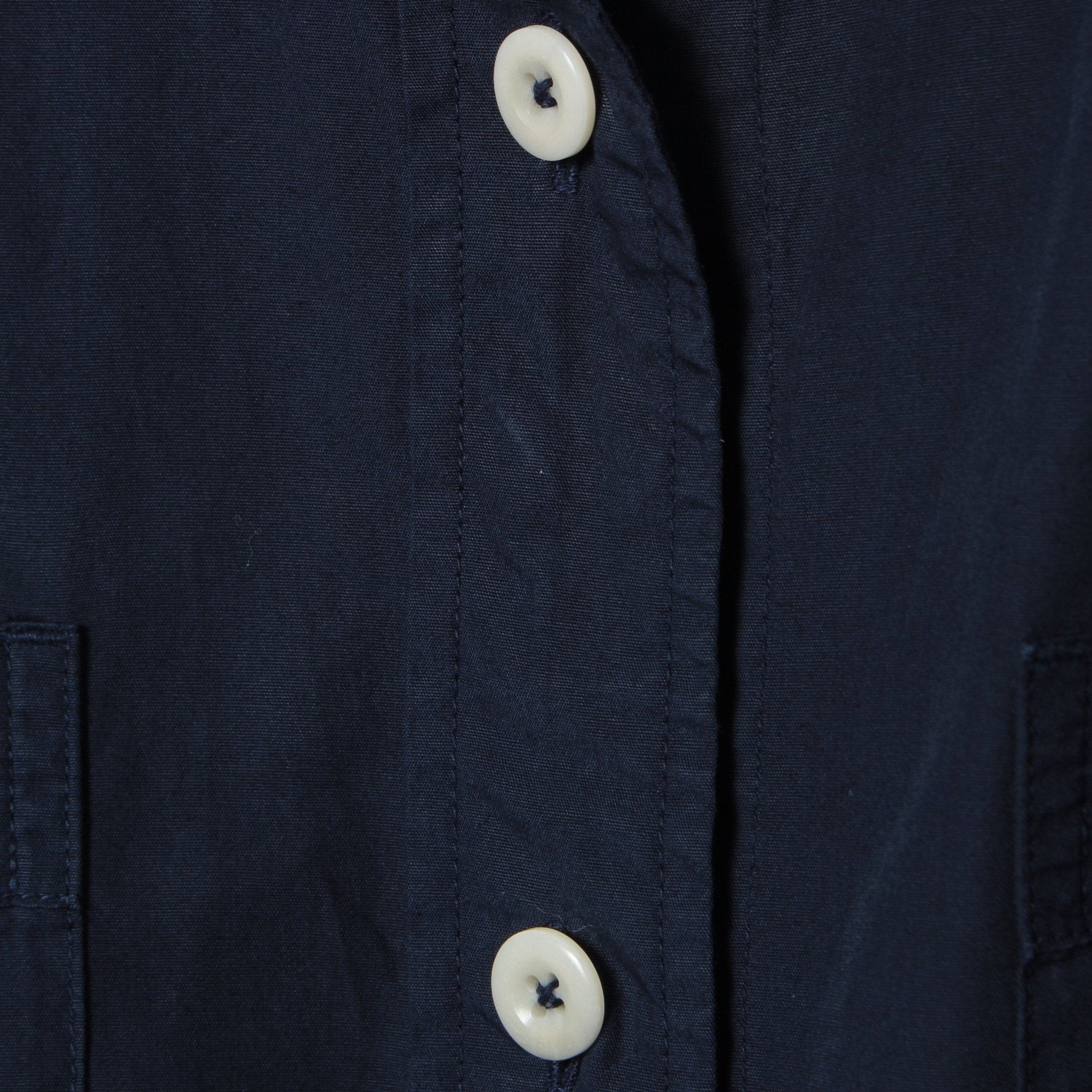 【美品】マーガレットハウエル　ワンピース　ネイビー　サイズⅡ ワンピース / II / NAVY(ネイビー) ｜ マーガレット・ハウエル