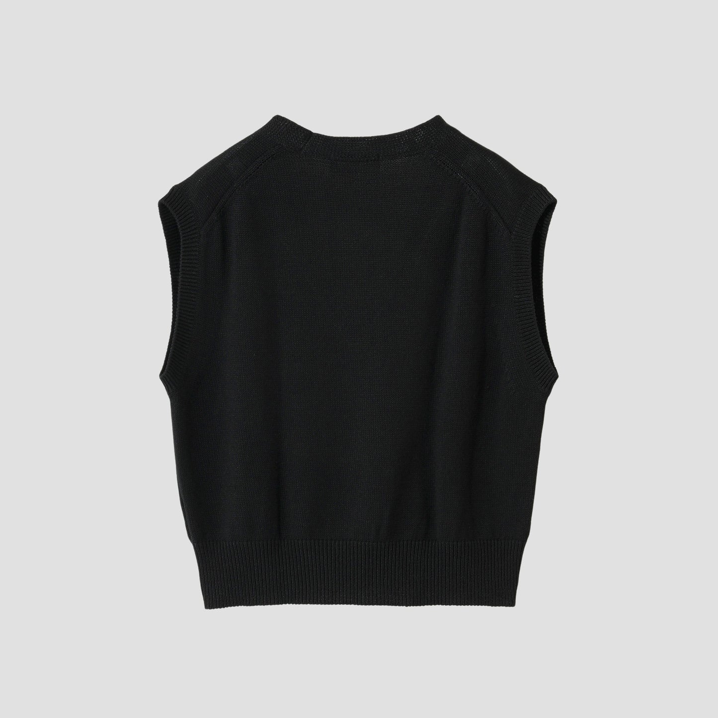 COTTON LINEN KNIT