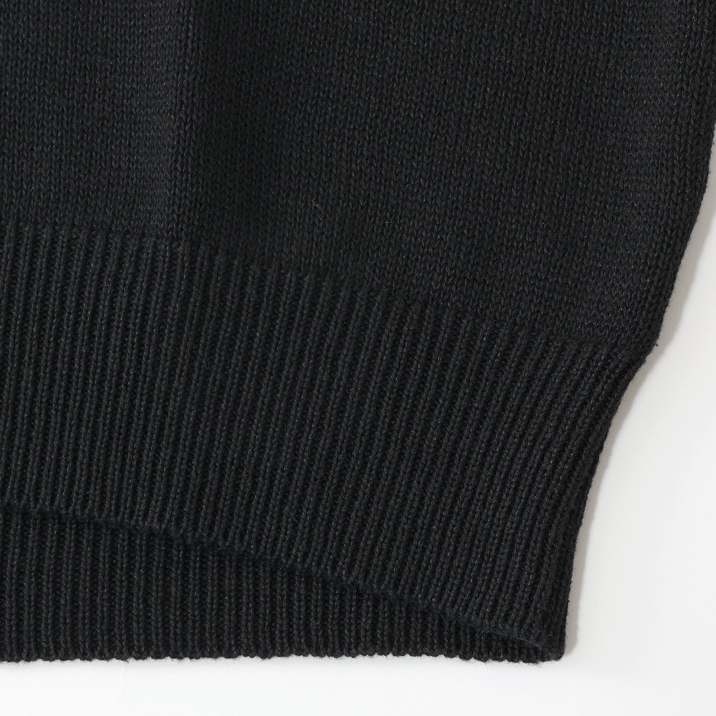 COTTON LINEN KNIT
