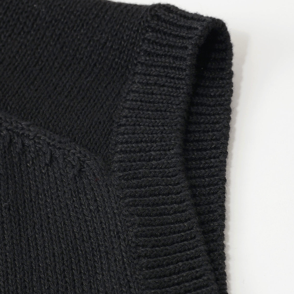 COTTON LINEN KNIT