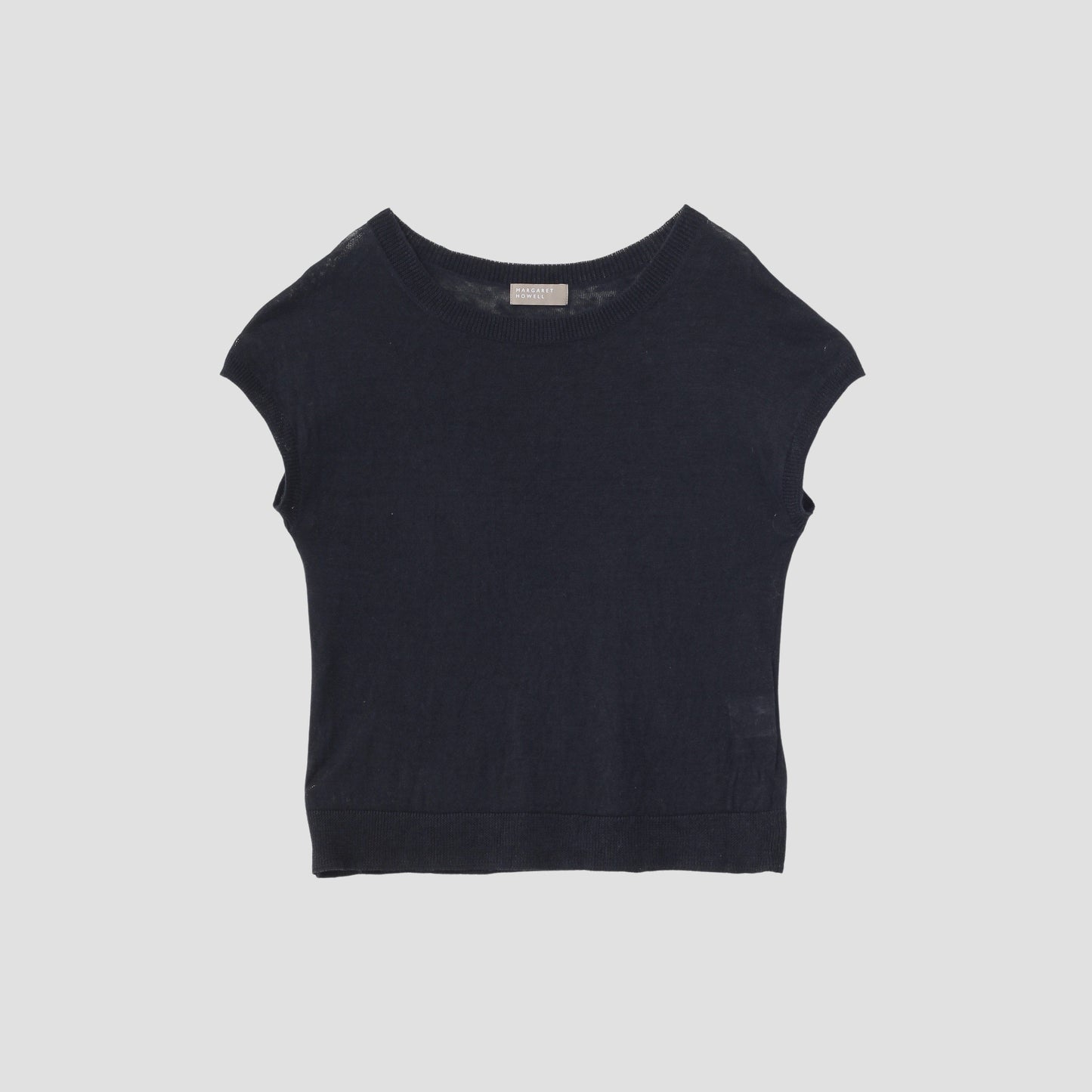 SUPERFINE LINEN KNIT