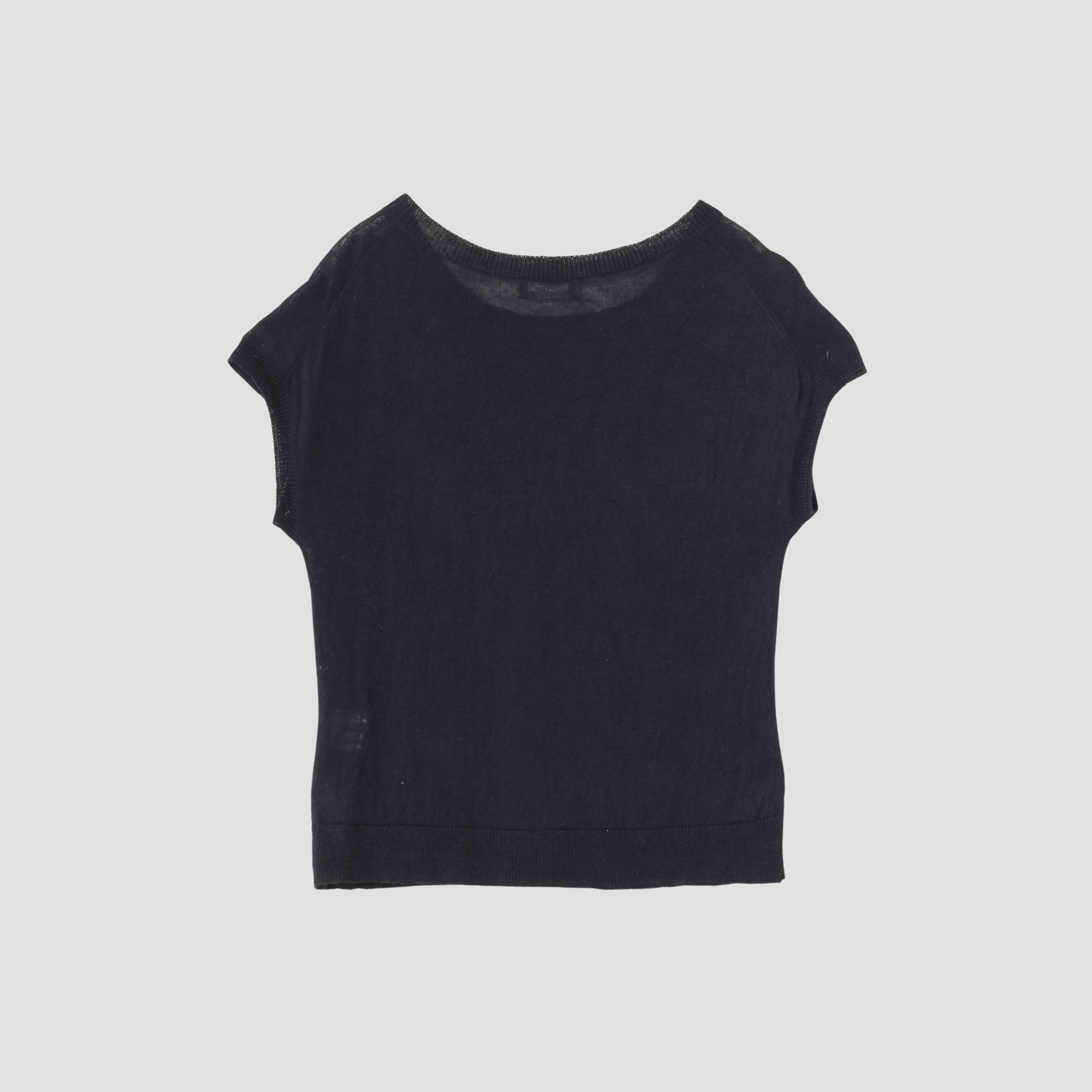 SUPERFINE LINEN KNIT