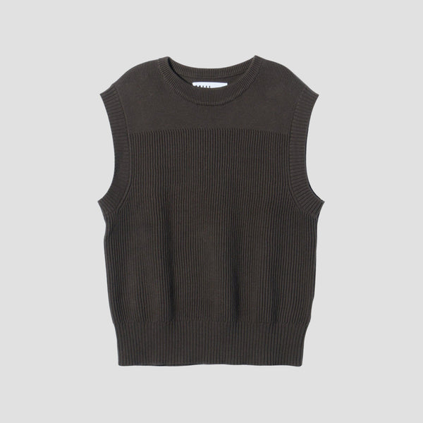 ROUGH COTTON(MHL SHOP限定) KNIT