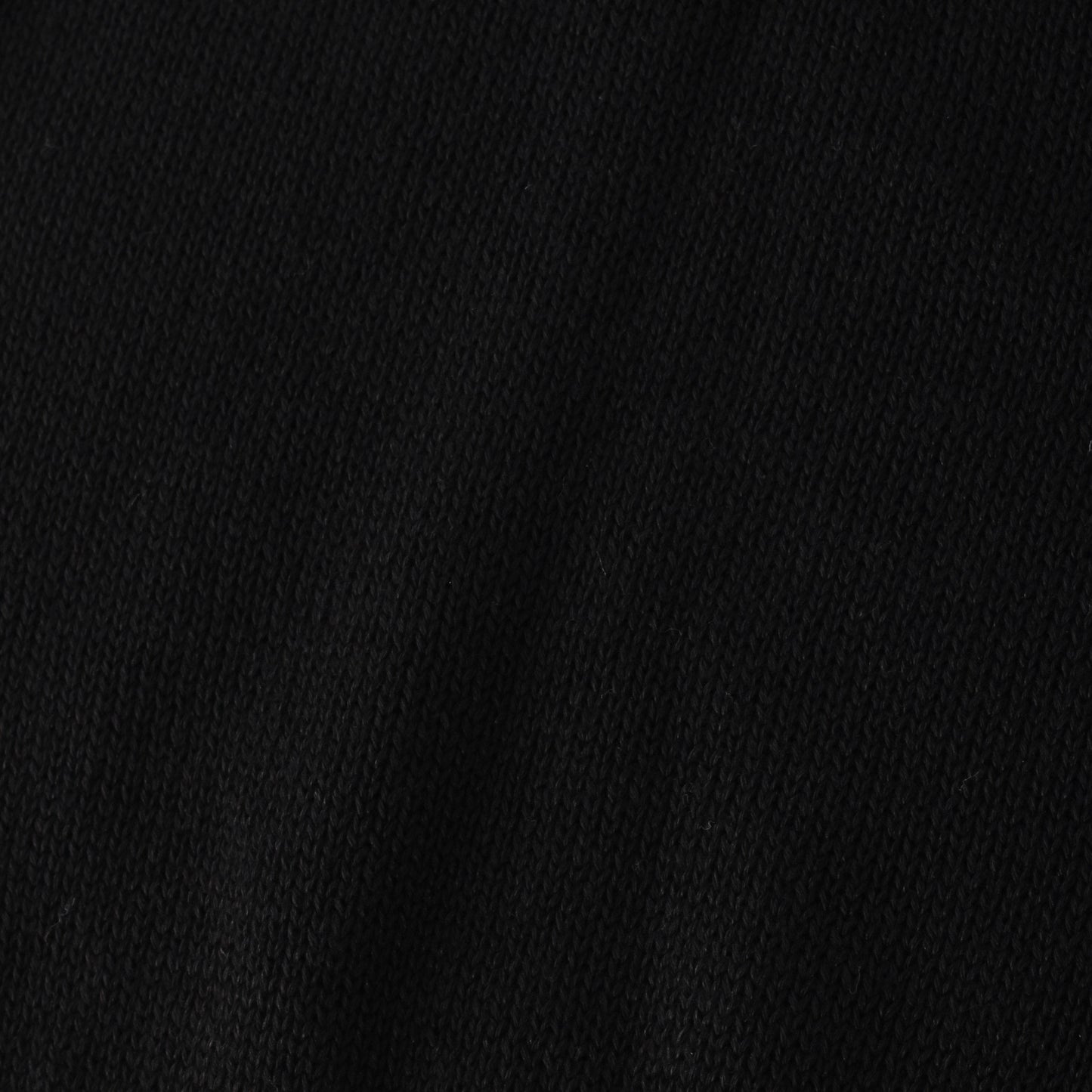 LINEN COTTON SILK SLIPOVER KNIT