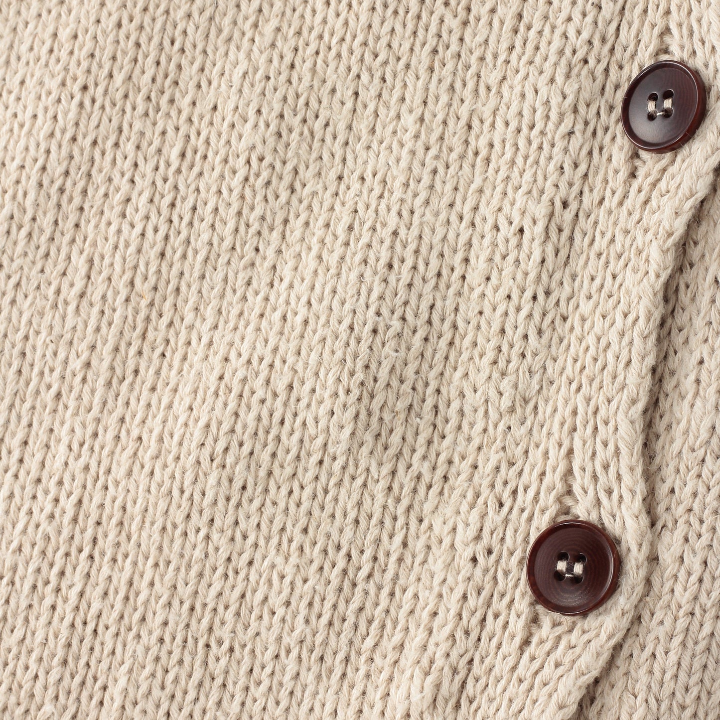 LINEN COTTON KNIT