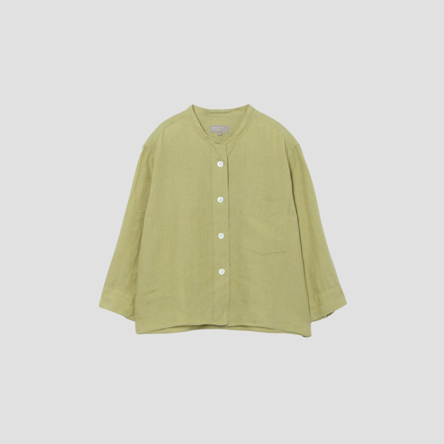 SHIRTING LINEN