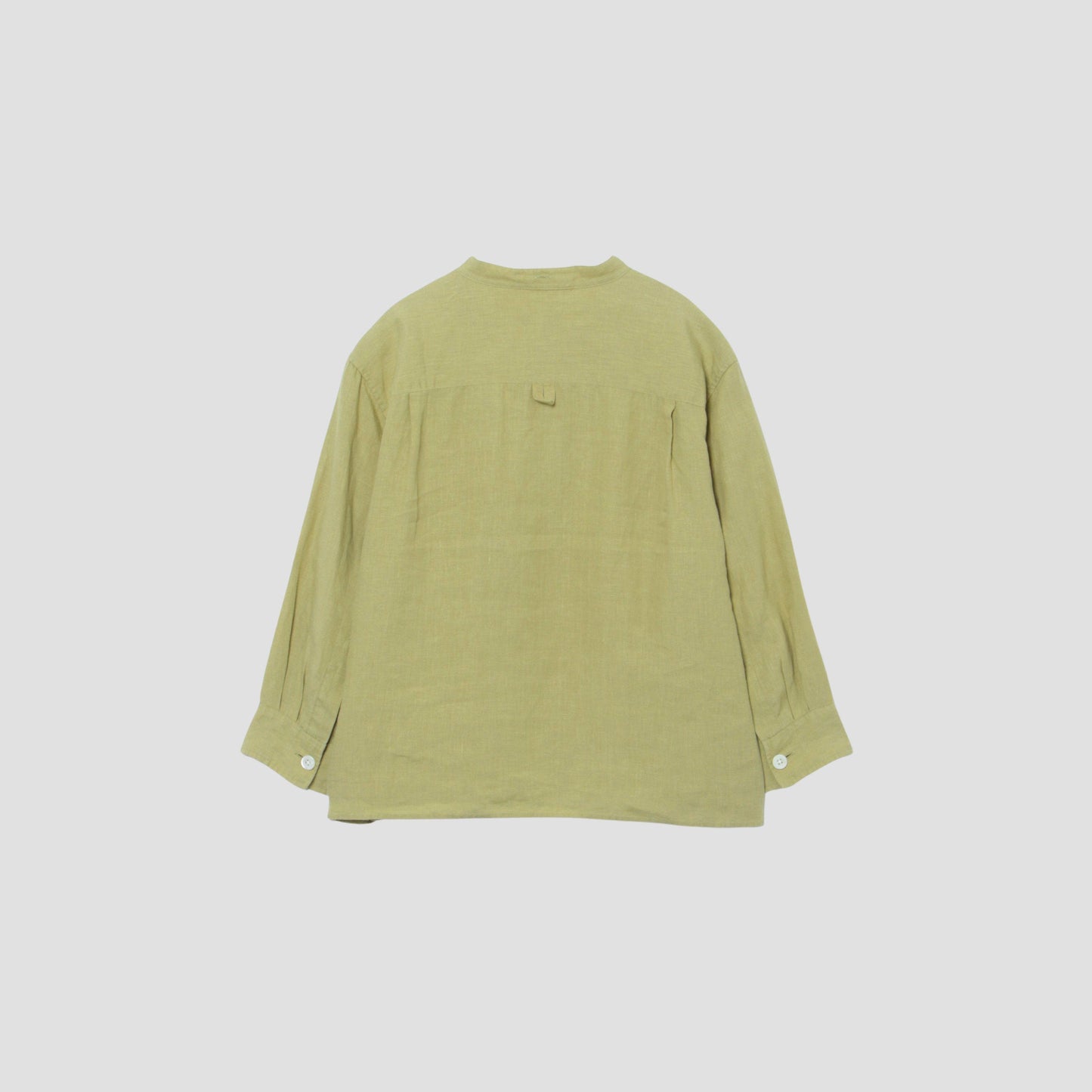 SHIRTING LINEN