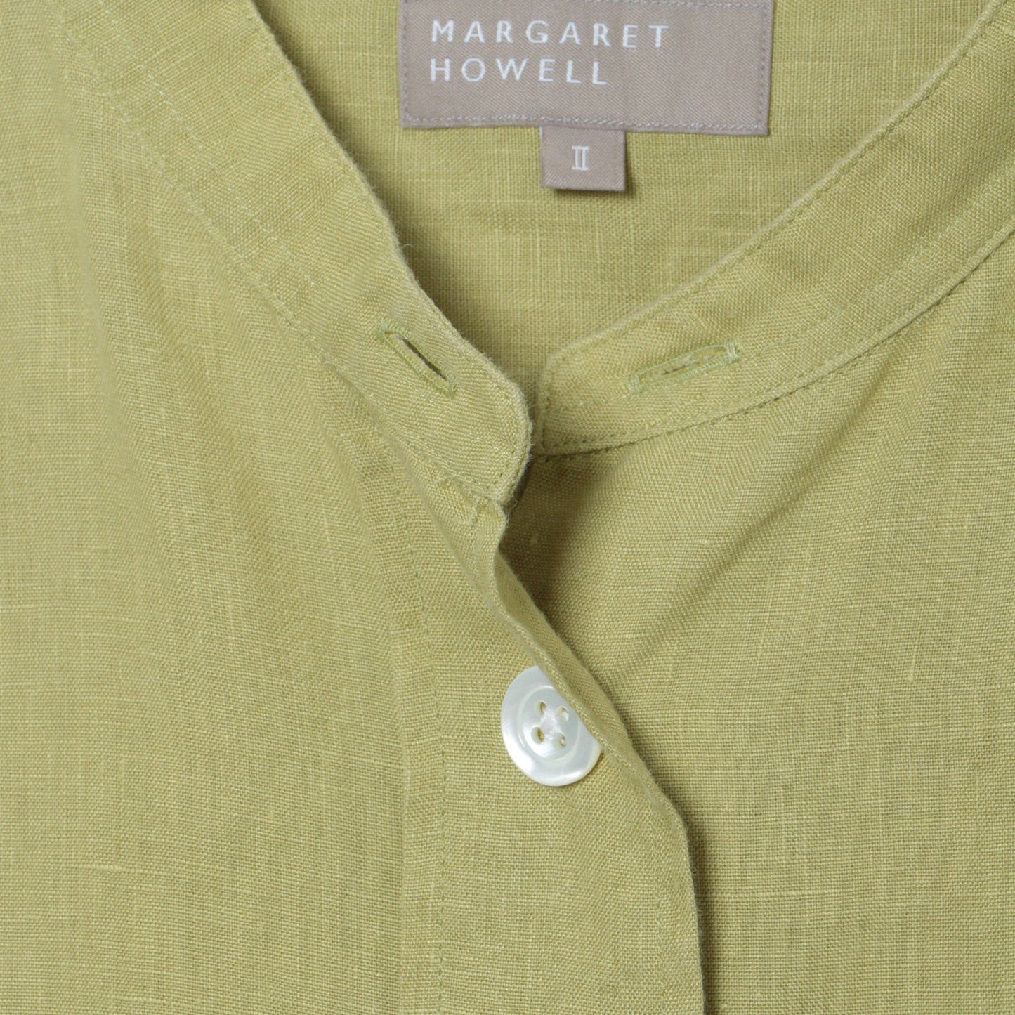 SHIRTING LINEN