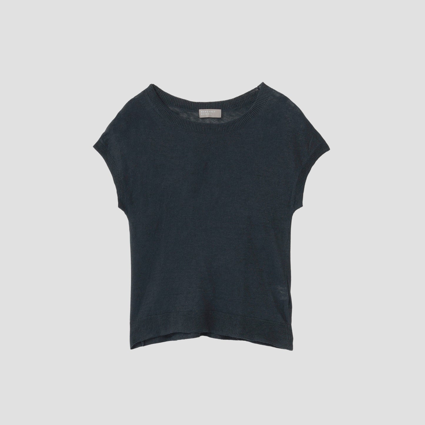 SUPERFINE LINEN KNIT