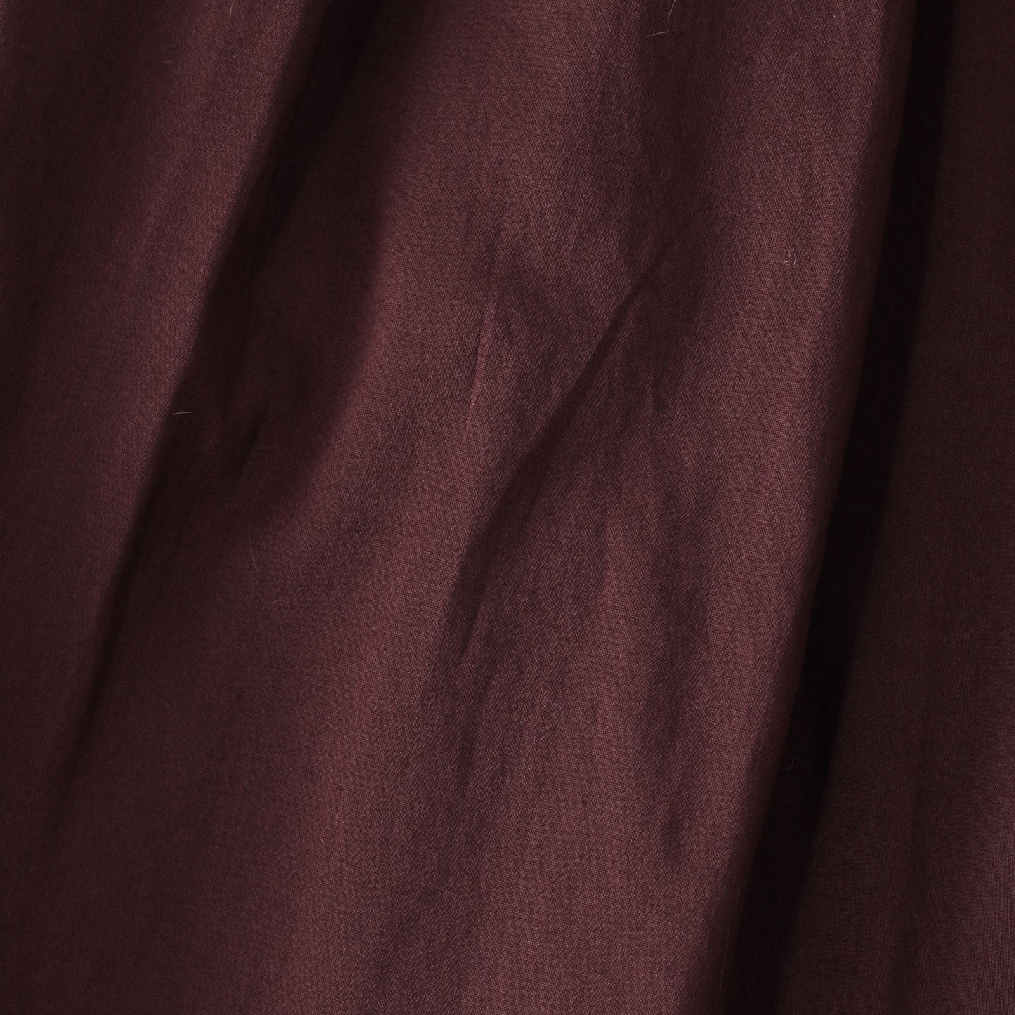 SHEER COTTON SKIRT