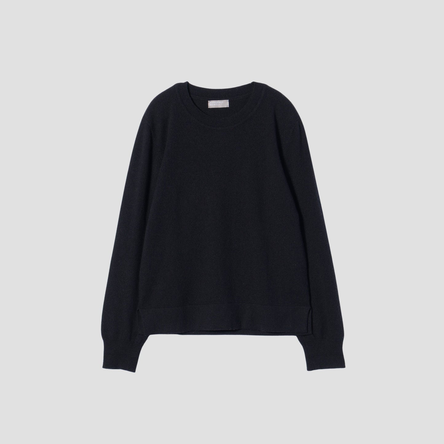 TWISTED CASHMERE KNIT