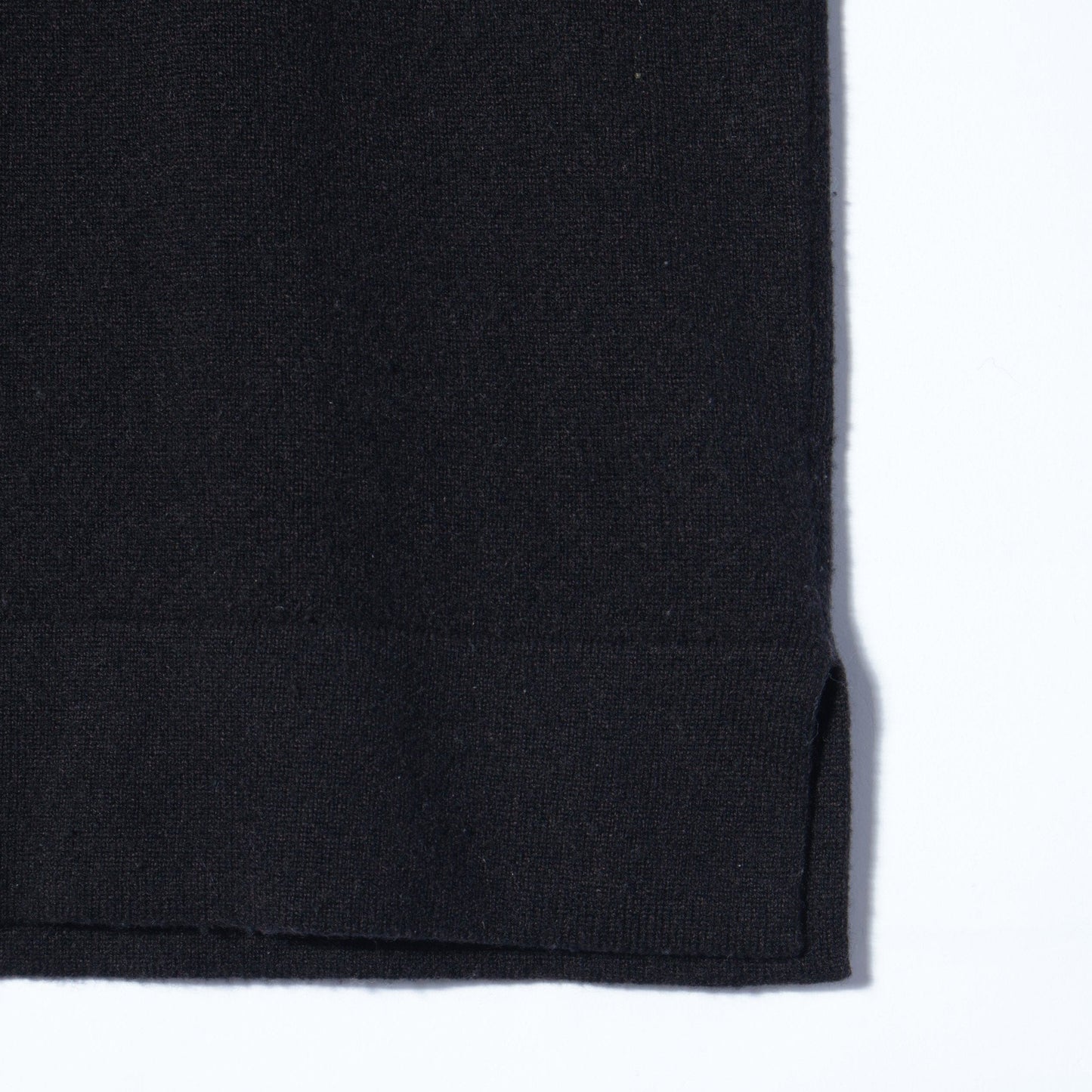 TWISTED CASHMERE KNIT