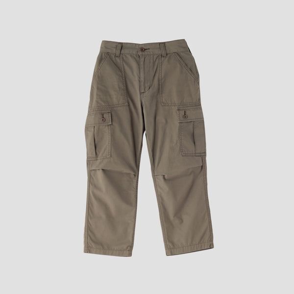 TROUSERS