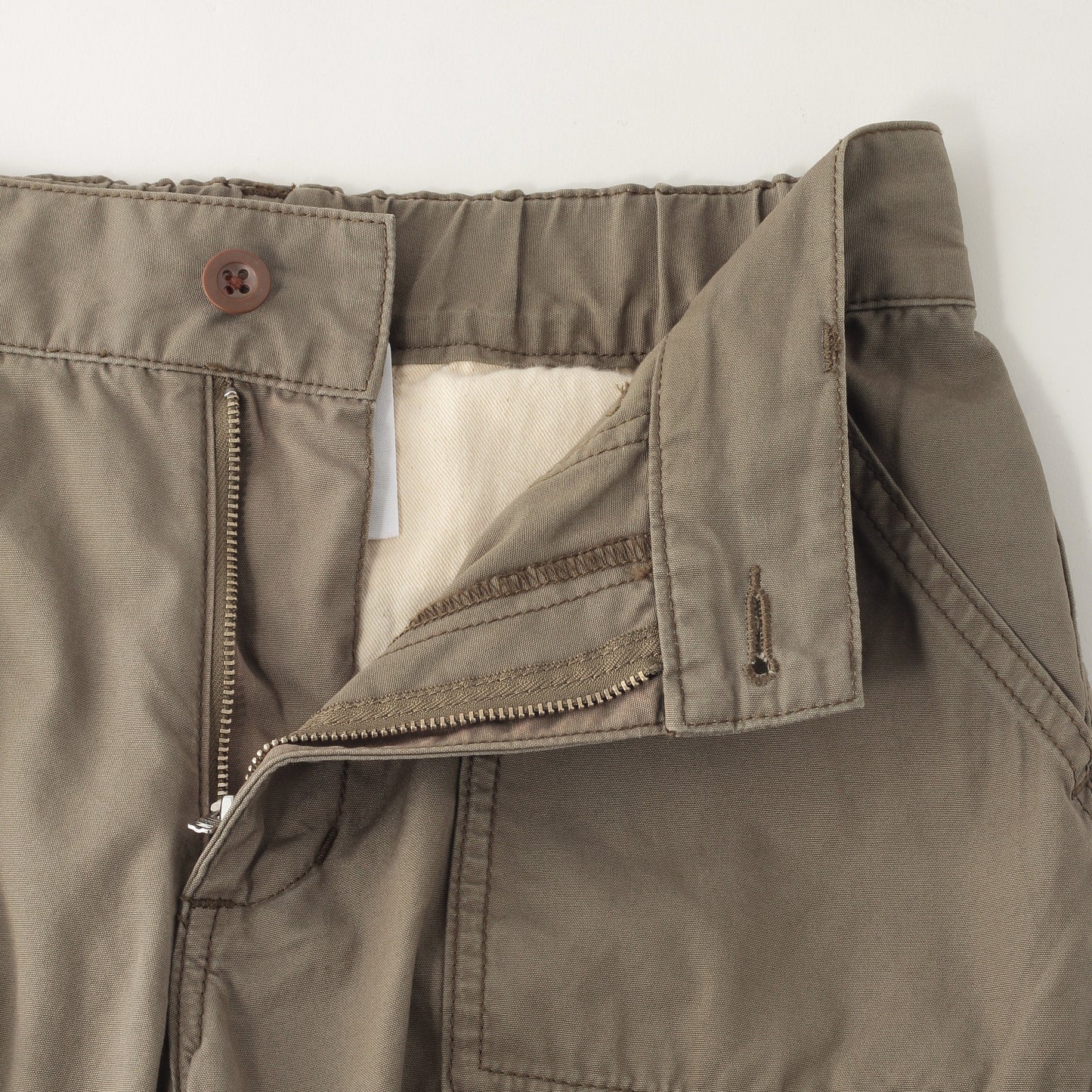 TROUSERS