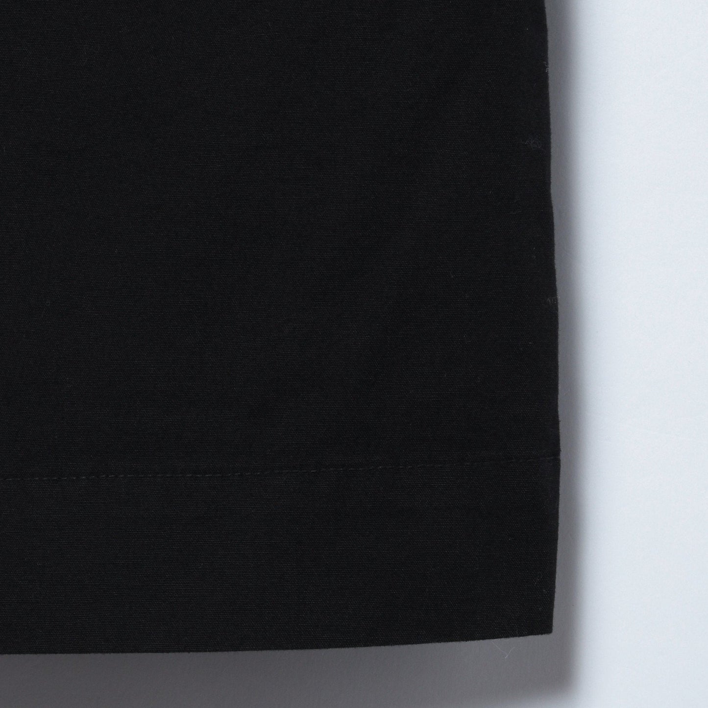 GARMENT DYE VINTAGE POPLIN DRESS