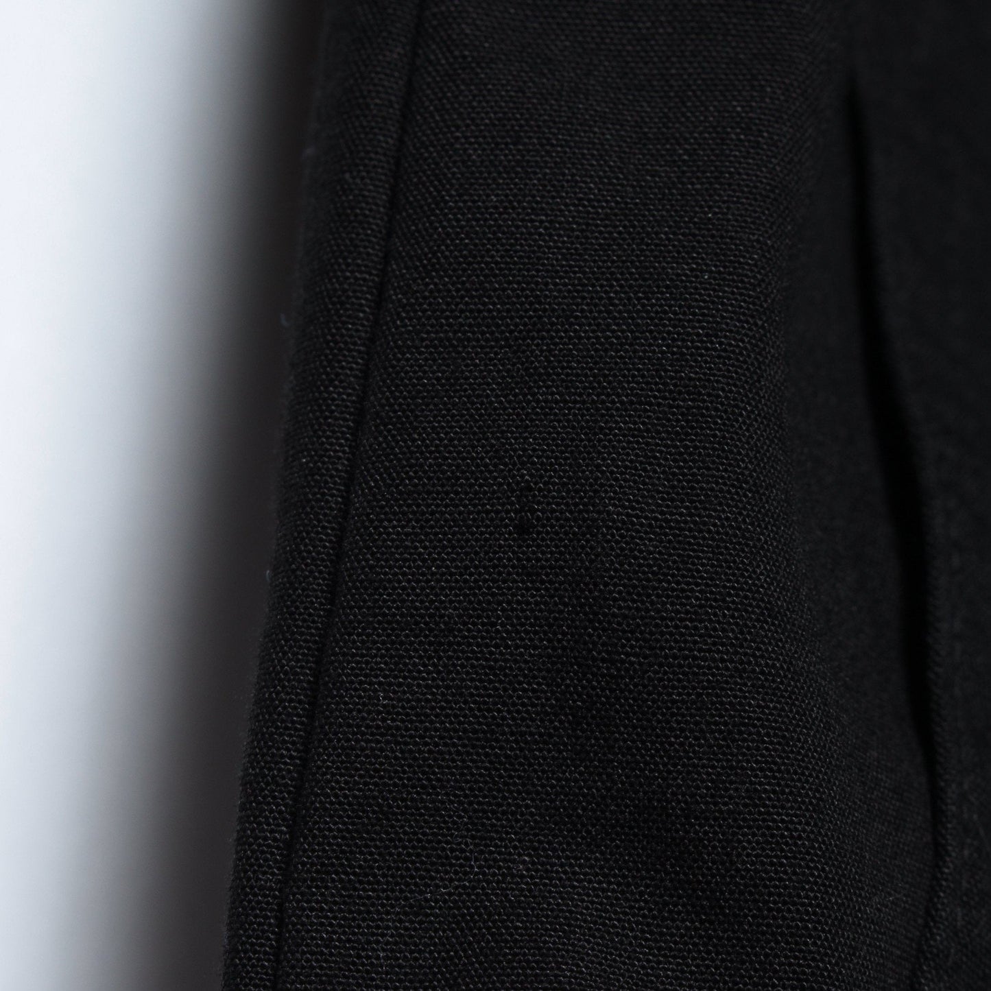 GARMENT DYE VINTAGE POPLIN DRESS
