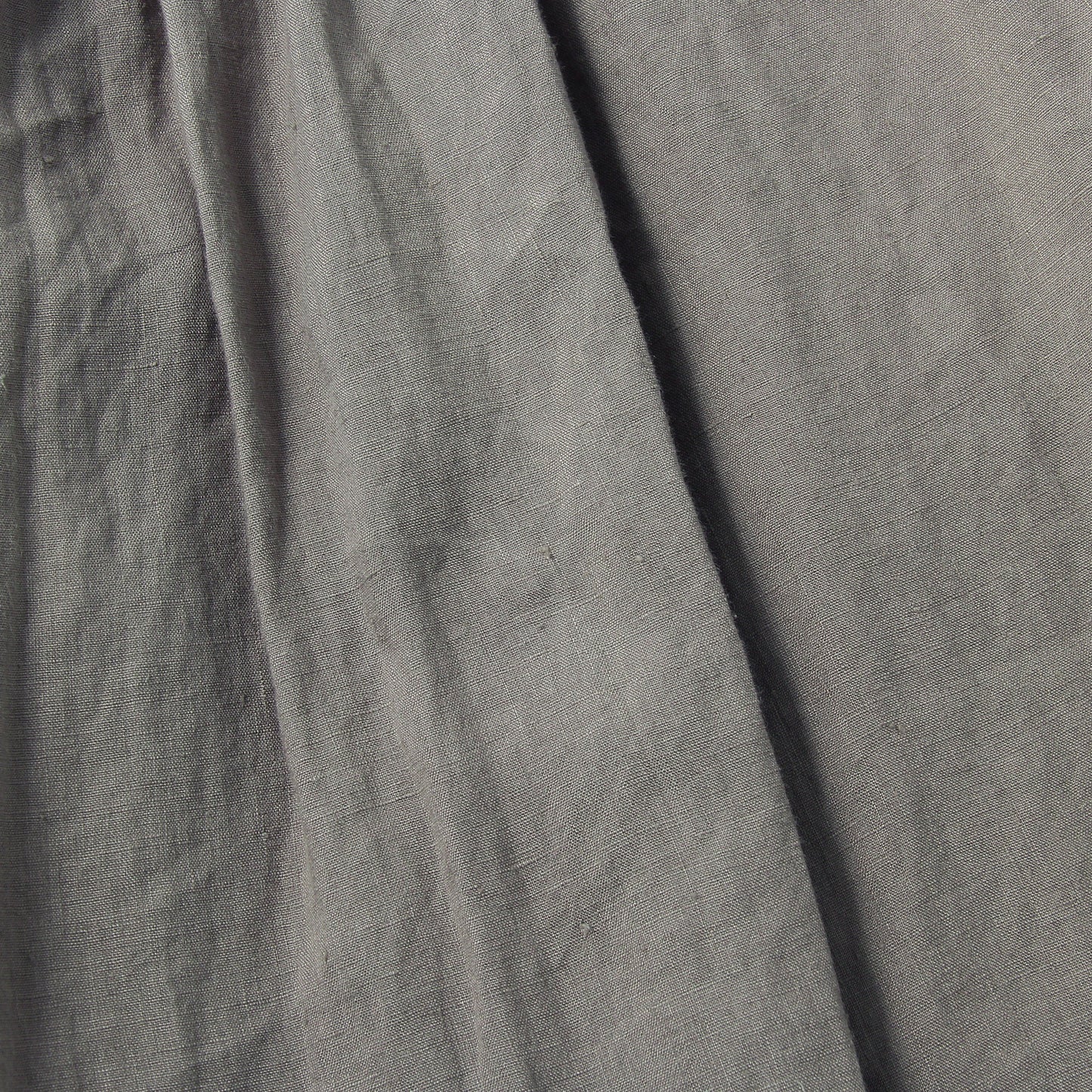 LIGHTWEIGHT LINEN SKIRT