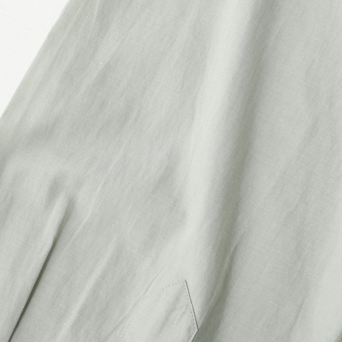 COTTON CHAMBRAY SHIRT