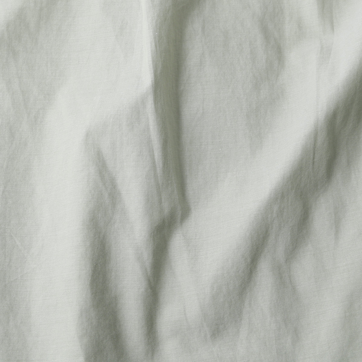 COTTON CHAMBRAY SHIRT