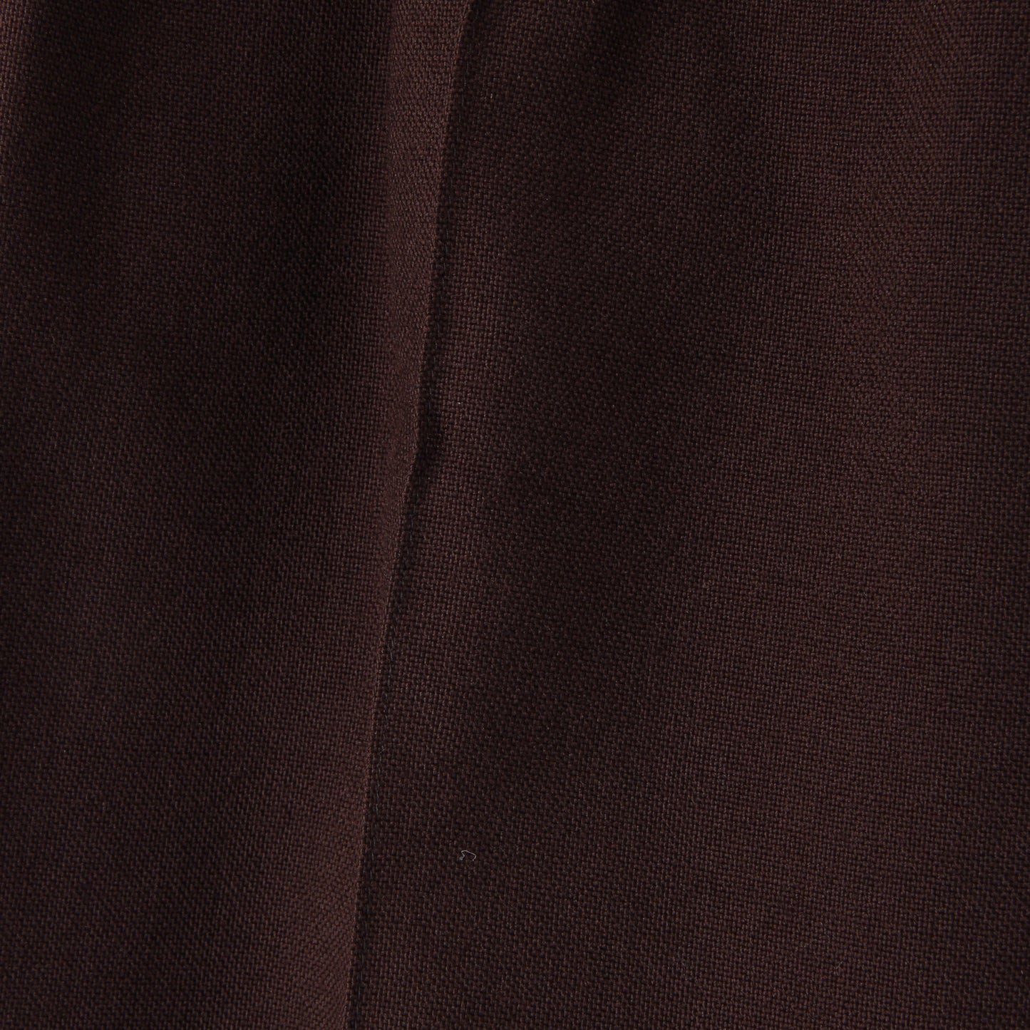 HIGH TWIST WOOL TROUSERS