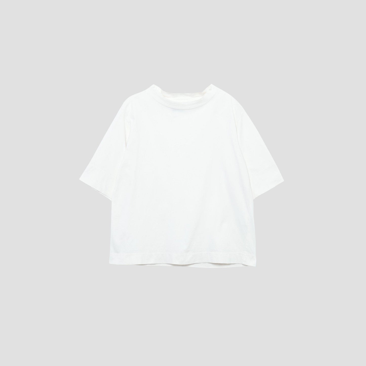 LIGHT COTTON JERSEY
