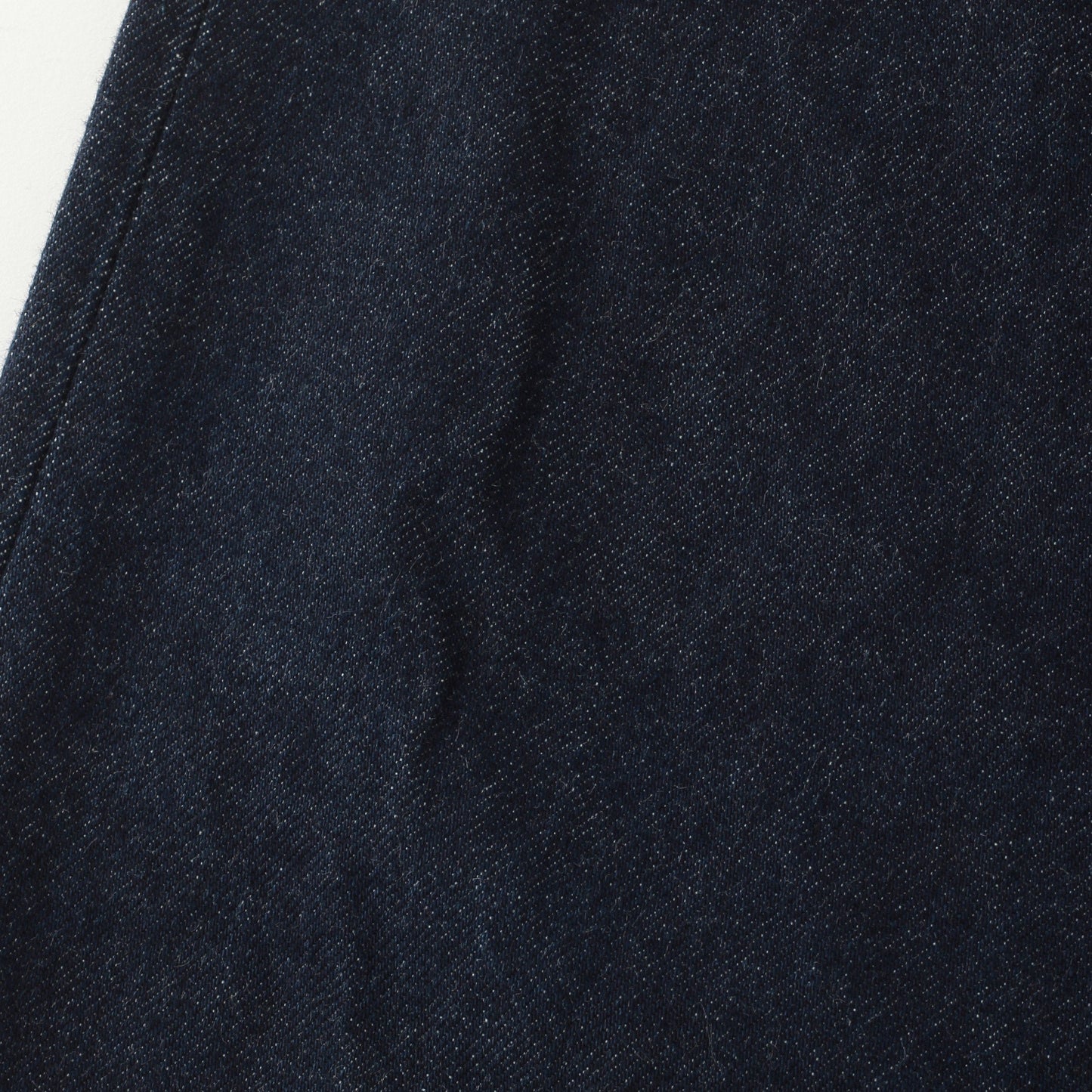 AUTHENTIC BLUE DENIM TROUSERS