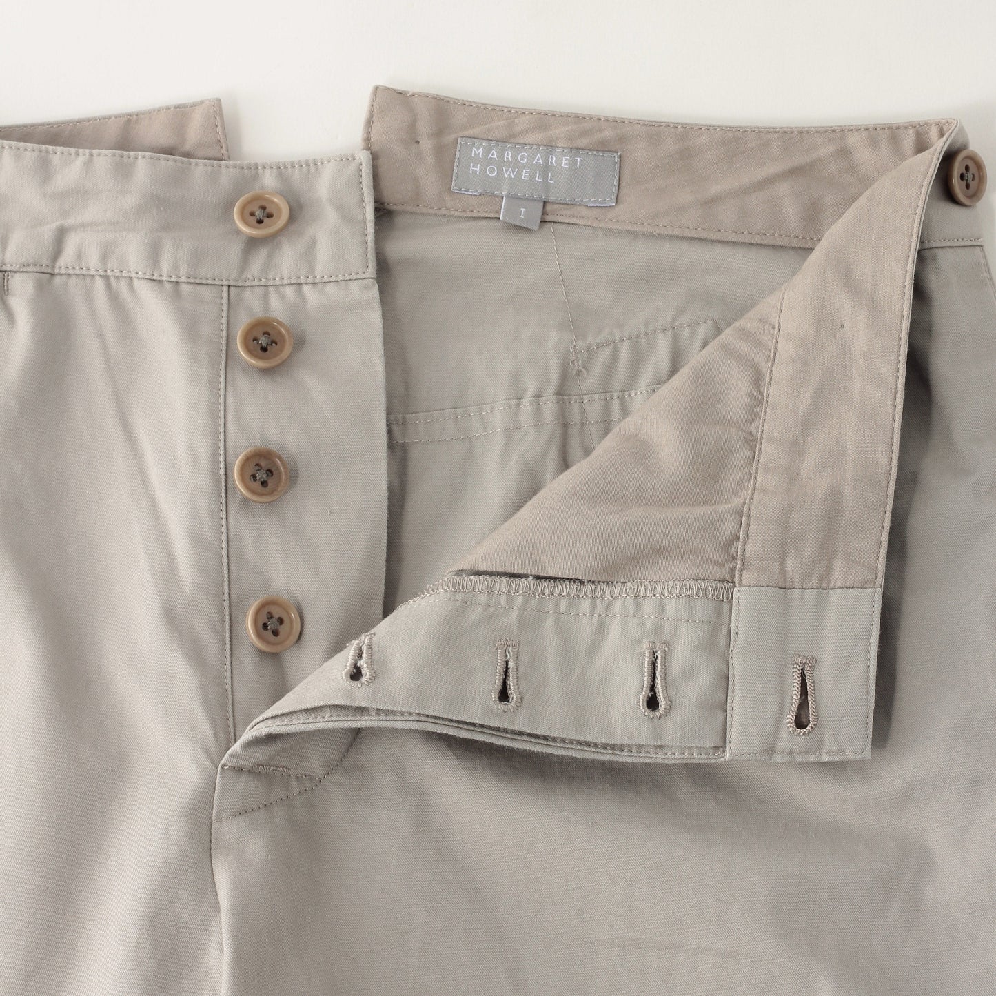 TROUSERS