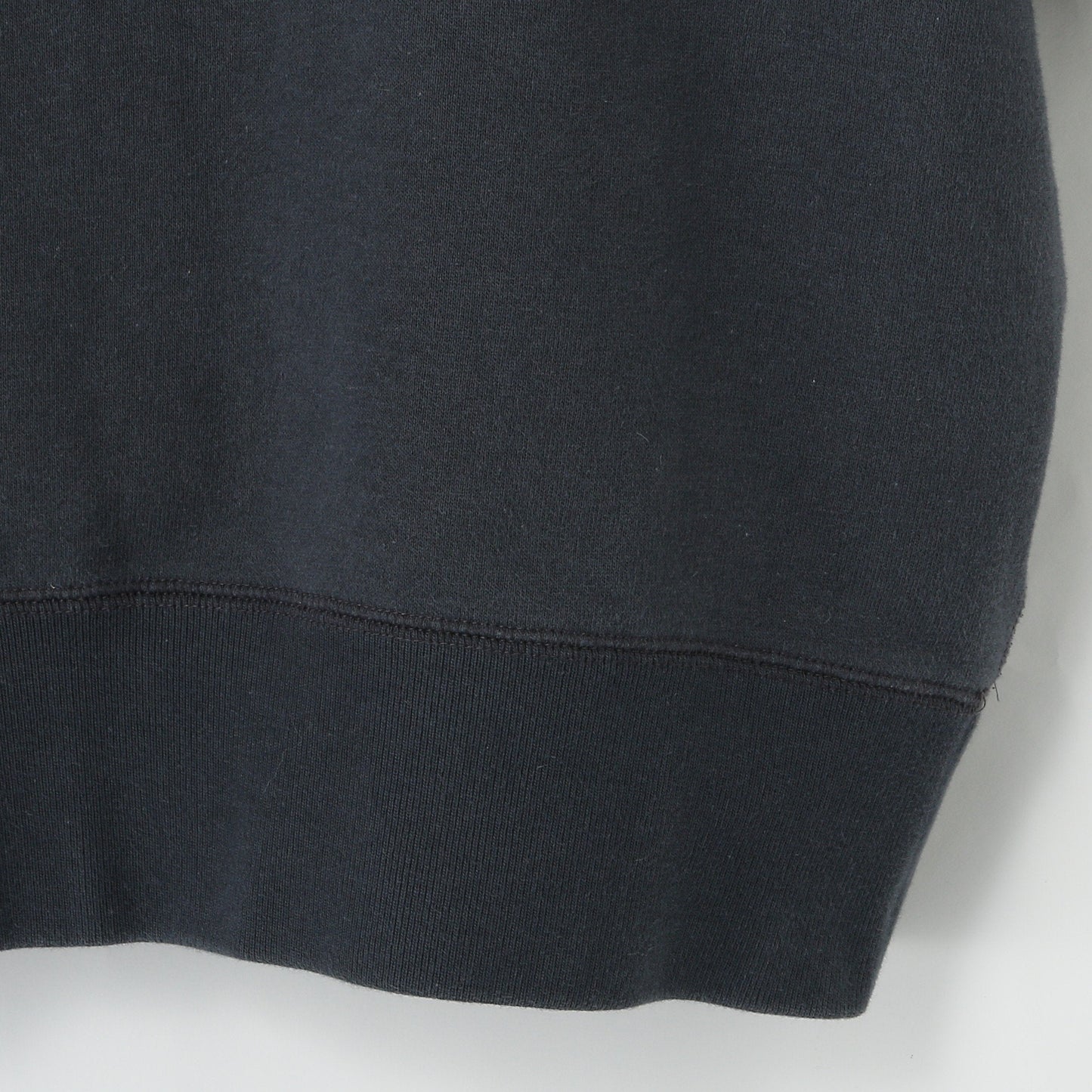 LIGHT LOOPBACK COTTON JERSEY