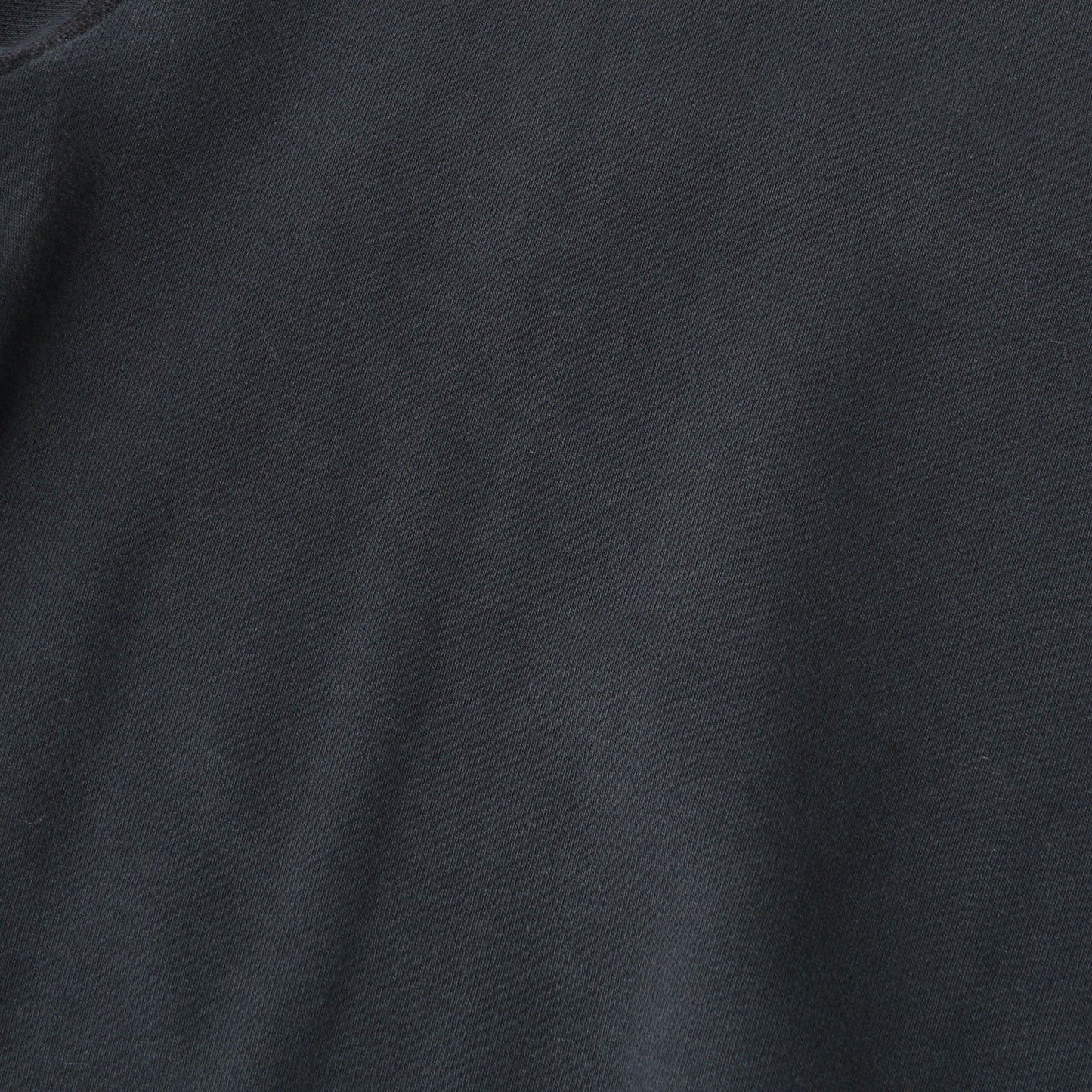 LIGHT LOOPBACK COTTON JERSEY