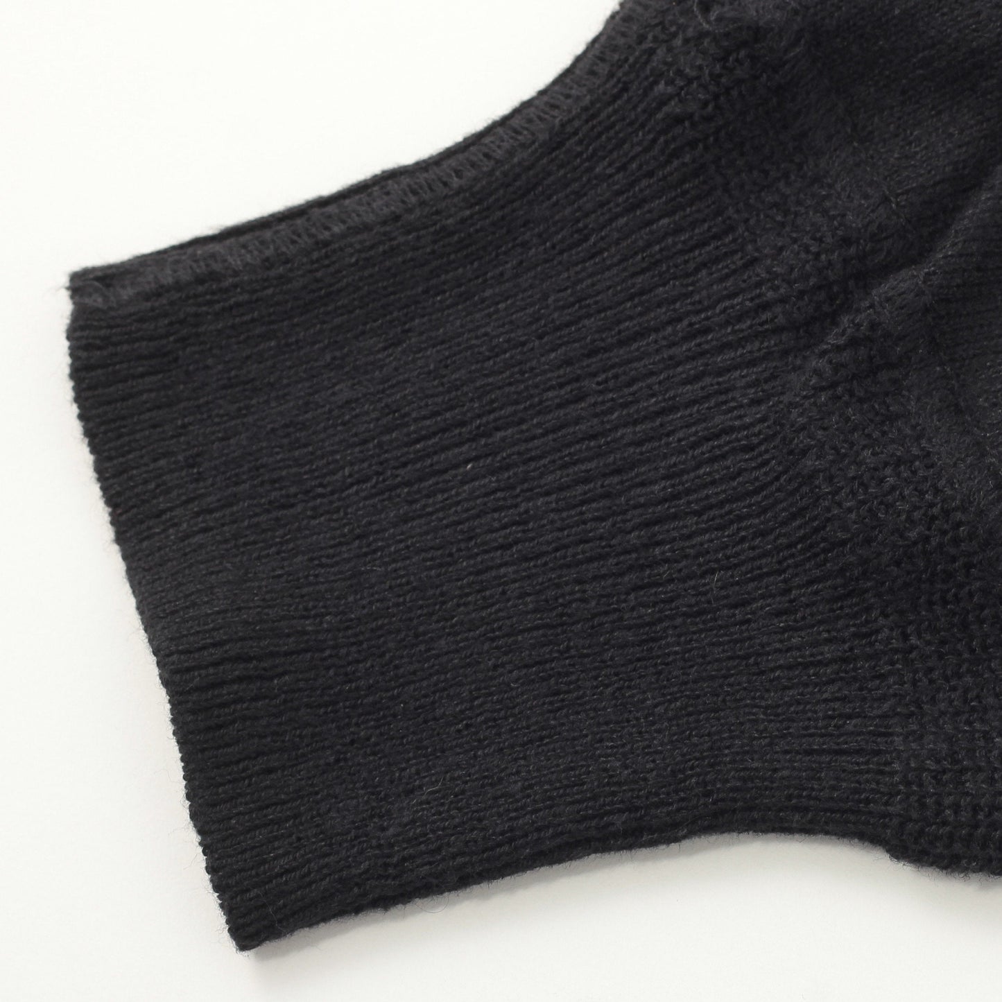 FINE SLUB COTTON KNIT