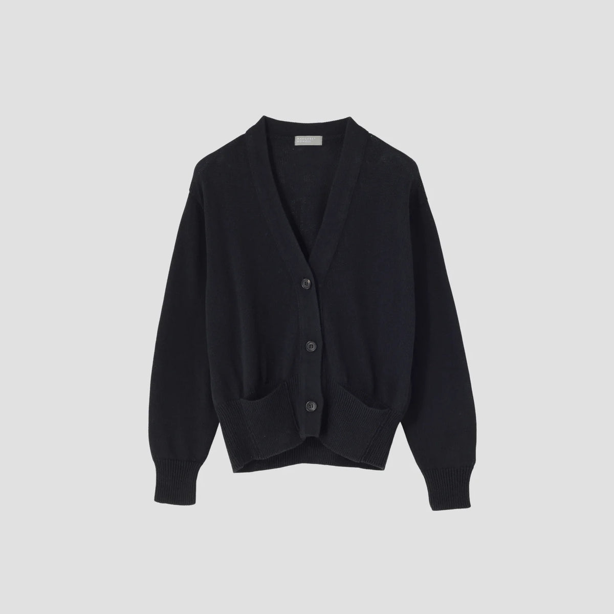 LINEN COTTON SILK KNIT