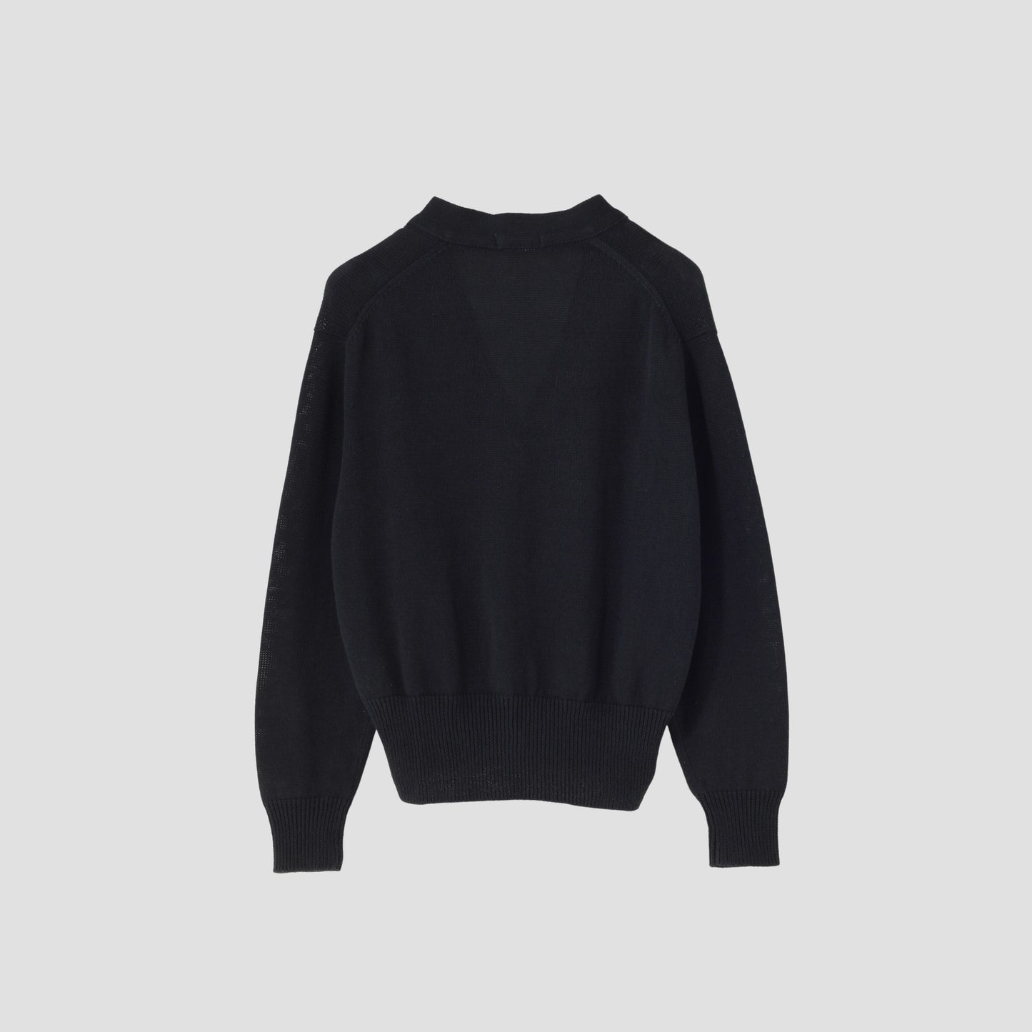 LINEN COTTON SILK KNIT