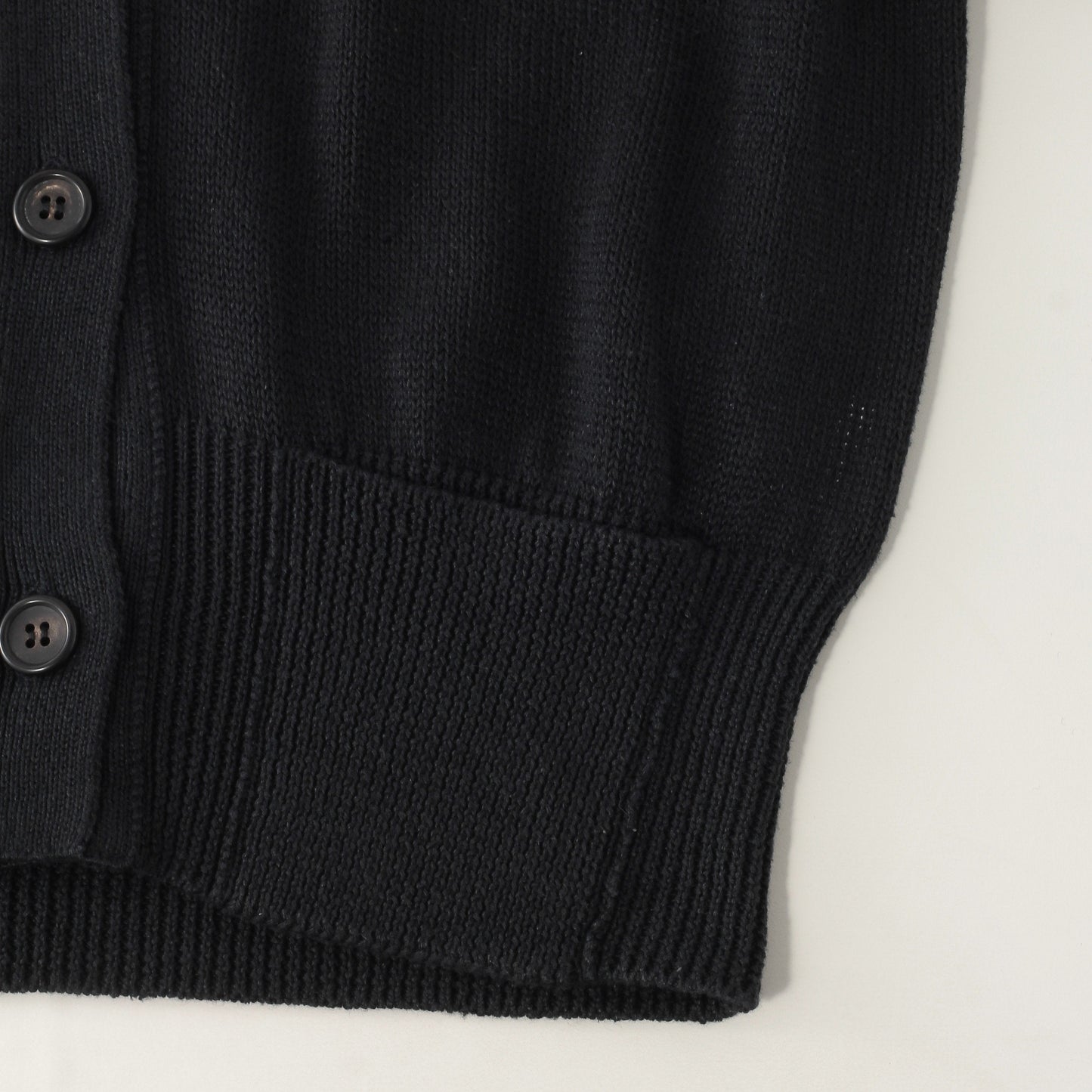 LINEN COTTON SILK KNIT