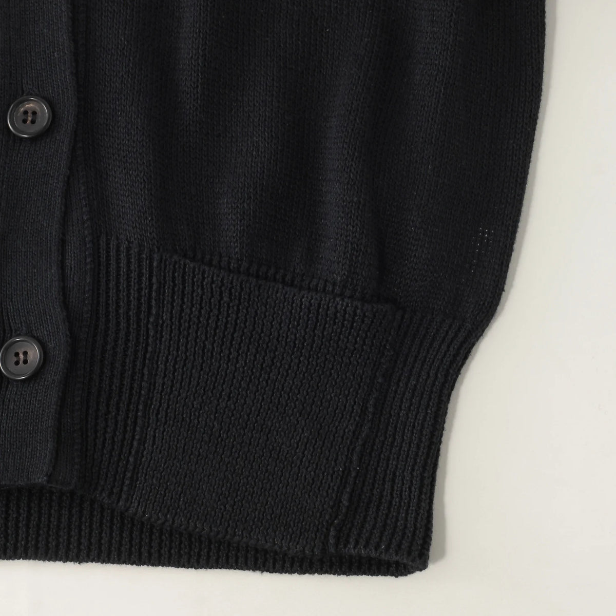 LINEN COTTON SILK KNIT