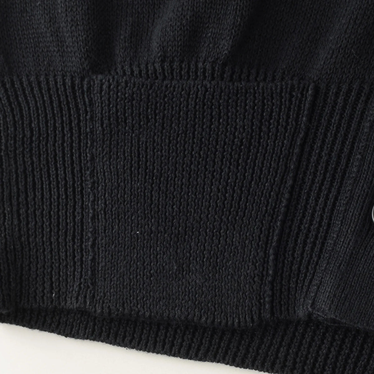 LINEN COTTON SILK KNIT