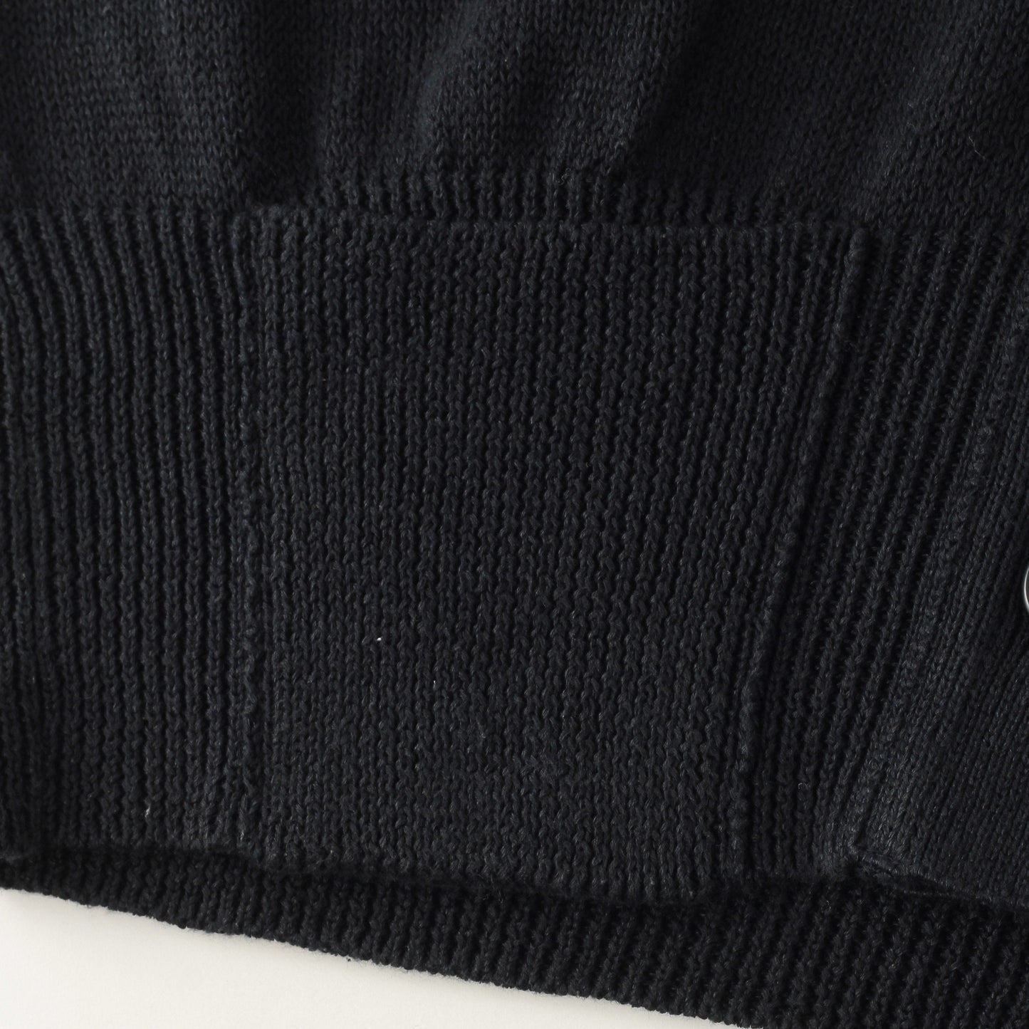 LINEN COTTON SILK KNIT