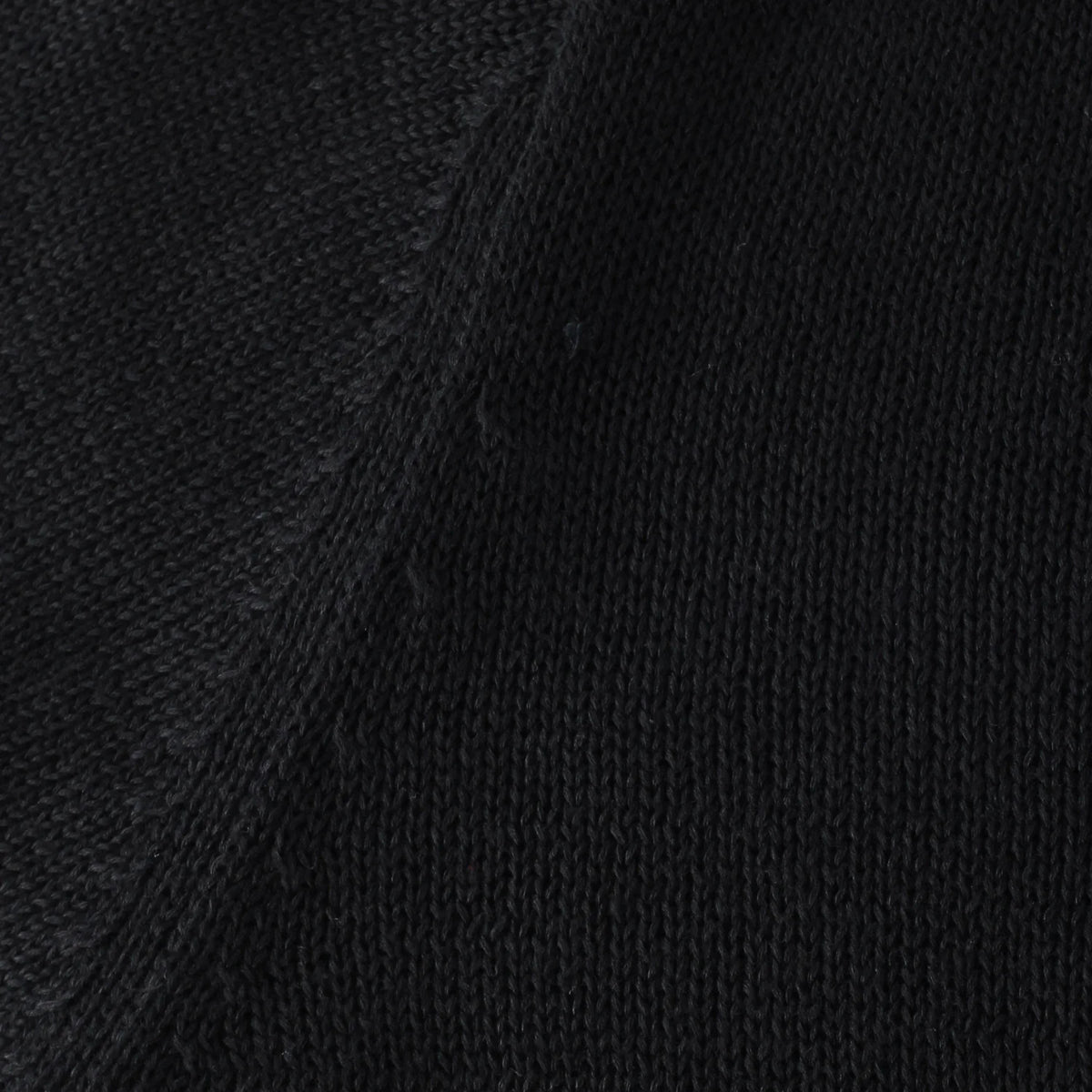 LINEN COTTON SILK KNIT