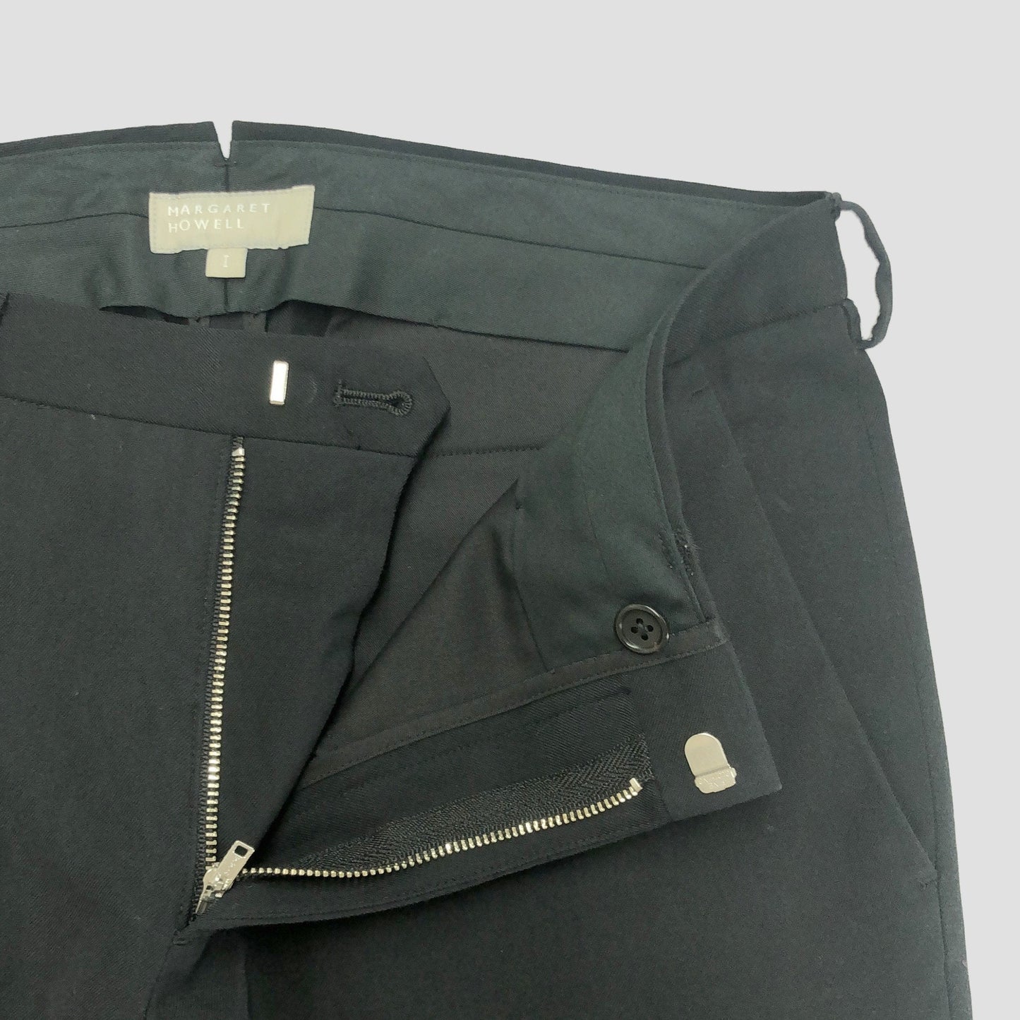 TROUSERS