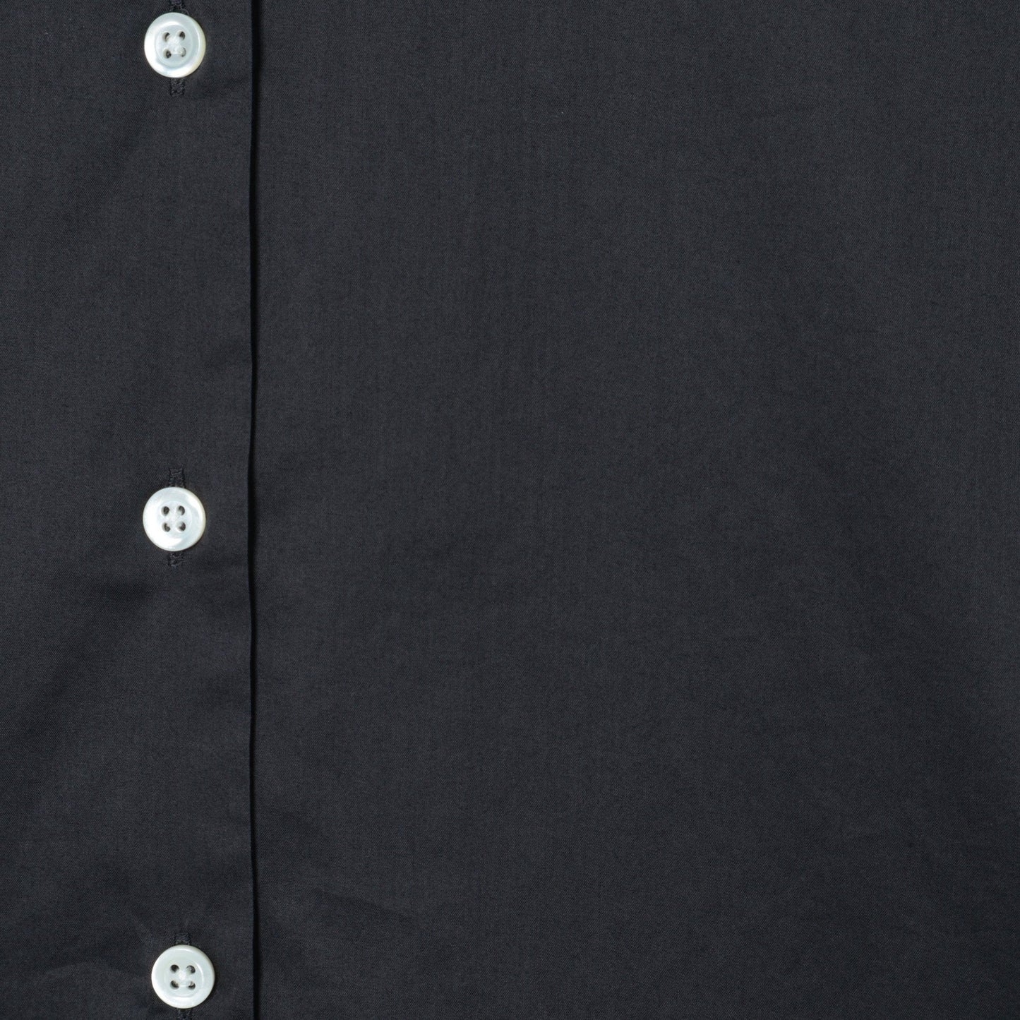 SHEER COTTON SHIRT