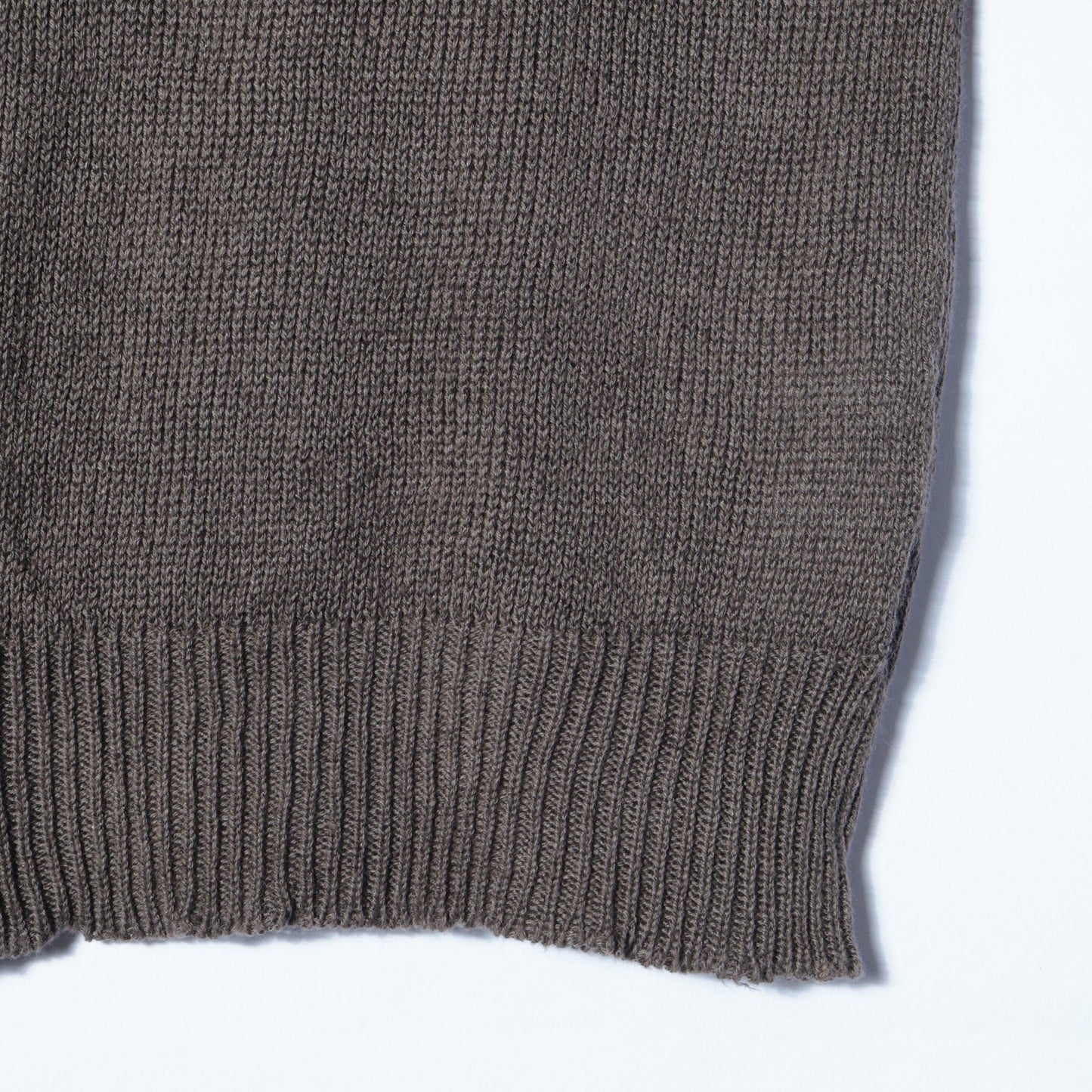 LINEN COTTON KNIT