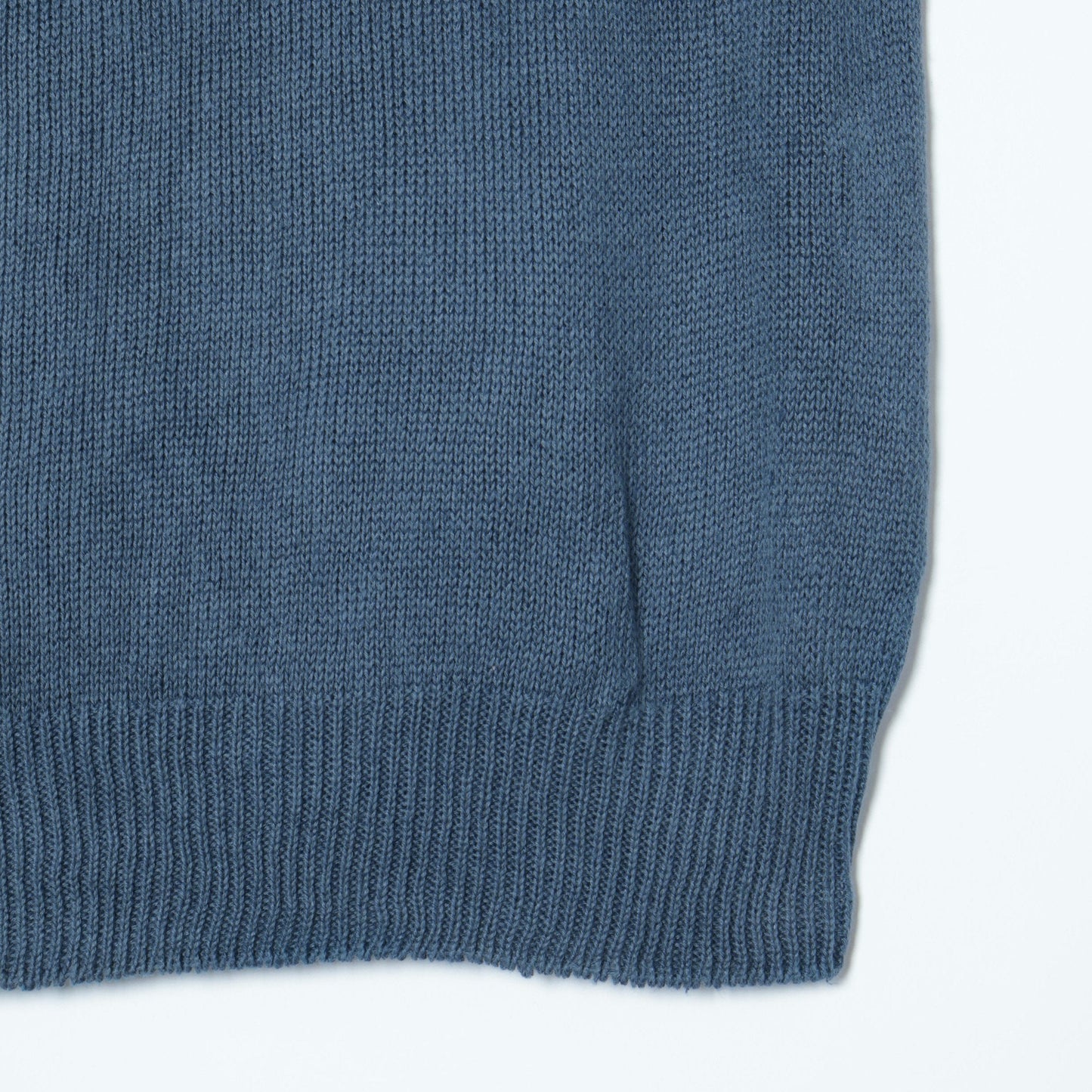 LINEN COTTON KNIT