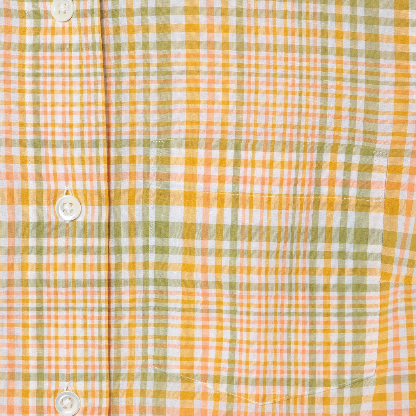 MULTI CHECK COTTON SHIRT